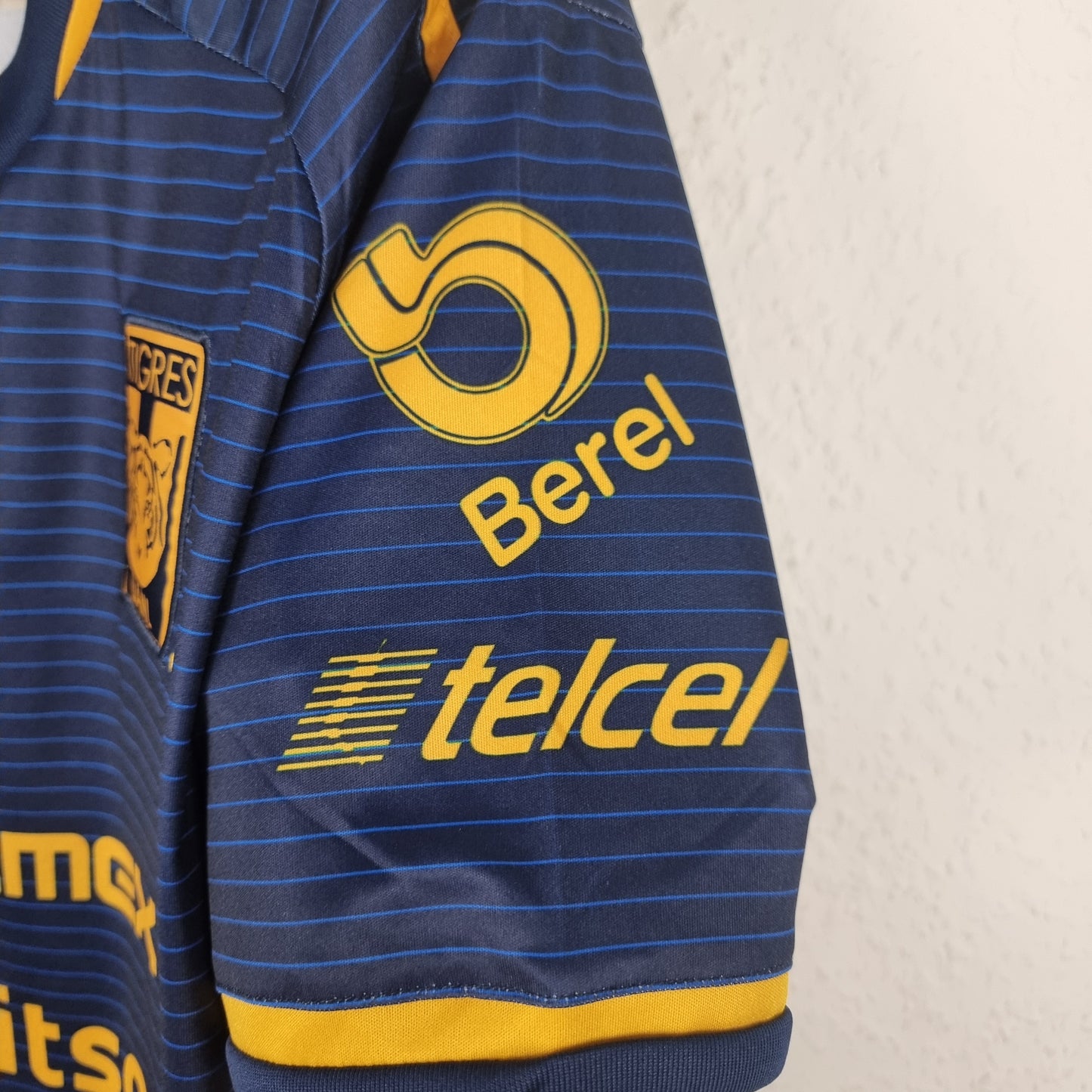 Jersey - Tigres UANL - 2023/2024 - L - Away