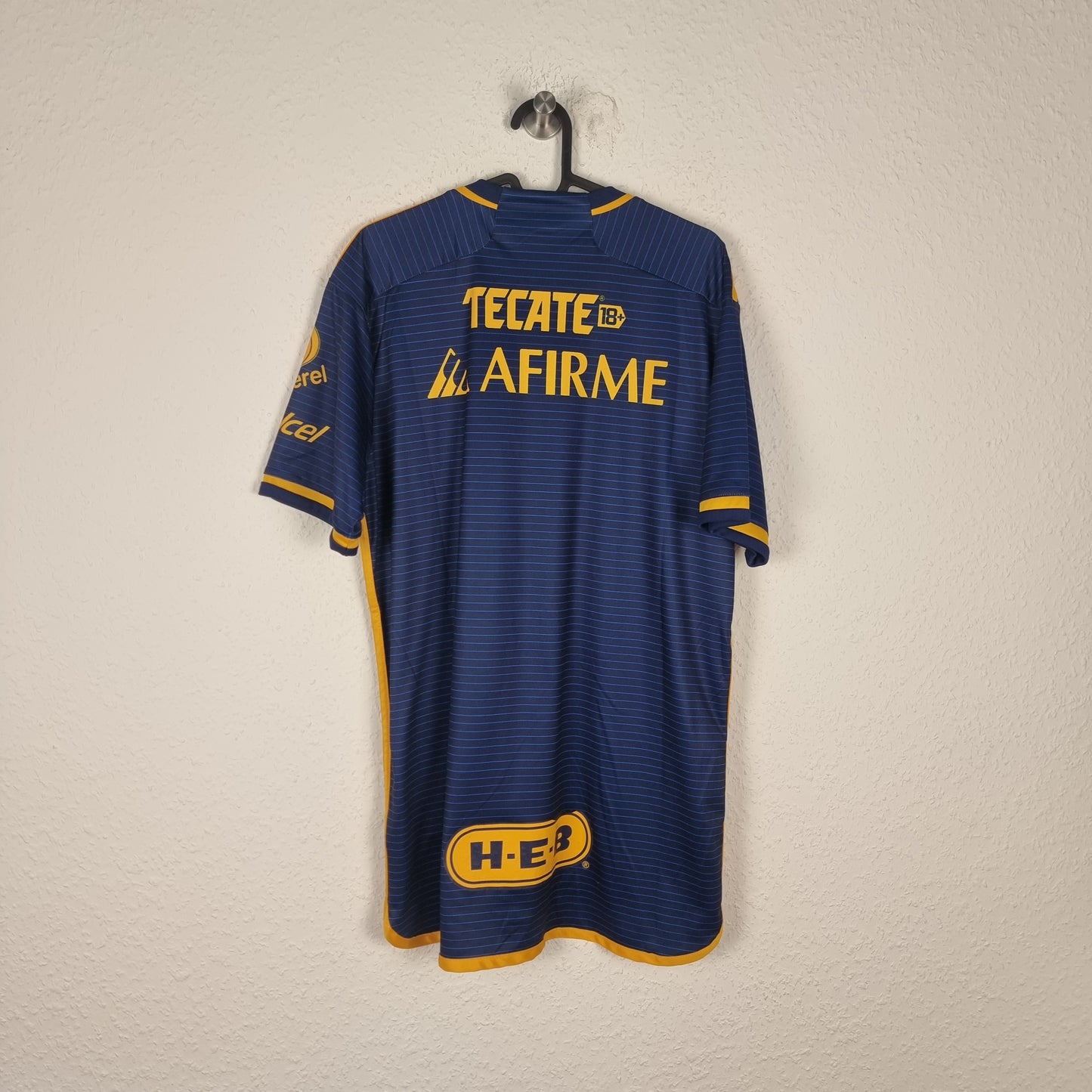 Jersey - Tigres UANL - 2023/2024 - L - Away