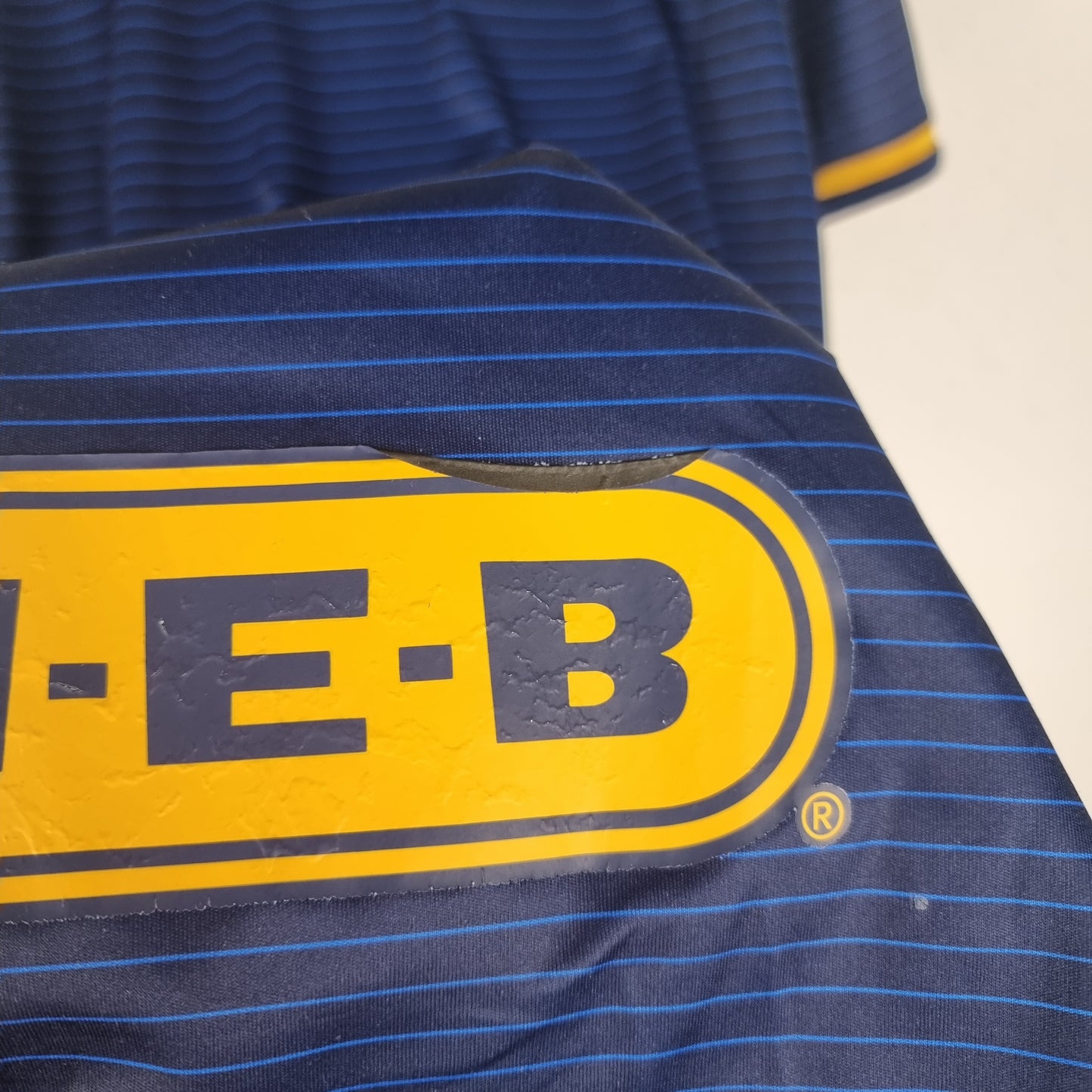 Jersey - Tigres UANL - 2023/2024 - L - Away
