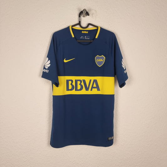 Trikot - Boca Juniors - 2017/2018 - M - Heim