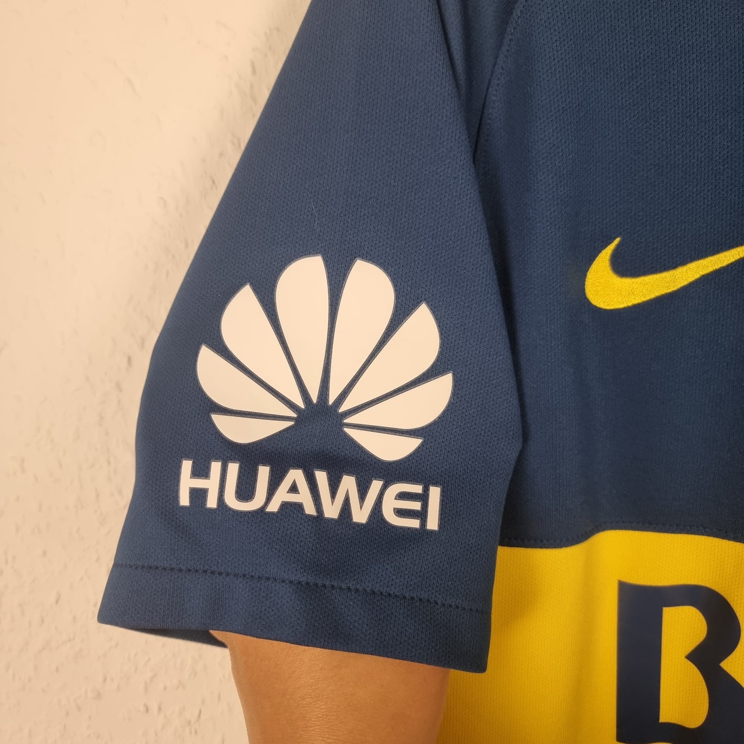 Trikot - Boca Juniors - 2017/2018 - M - Heim