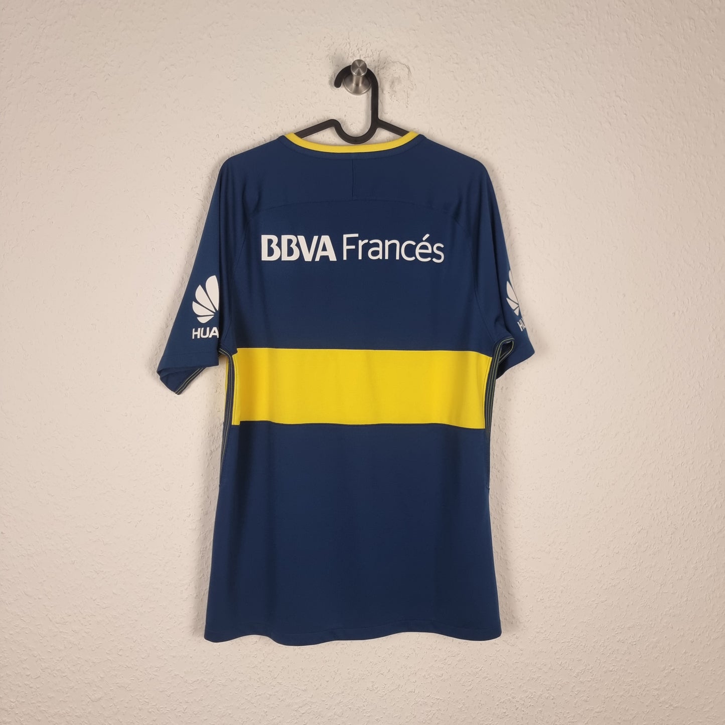 Trikot - Boca Juniors - 2017/2018 - M - Heim