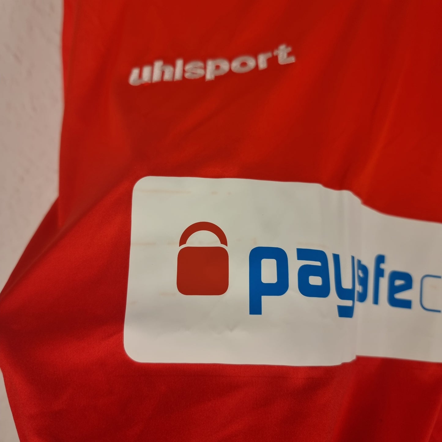 Jersey - 1. FC Kaiserslautern - 2014/2015 - XL - Home - New