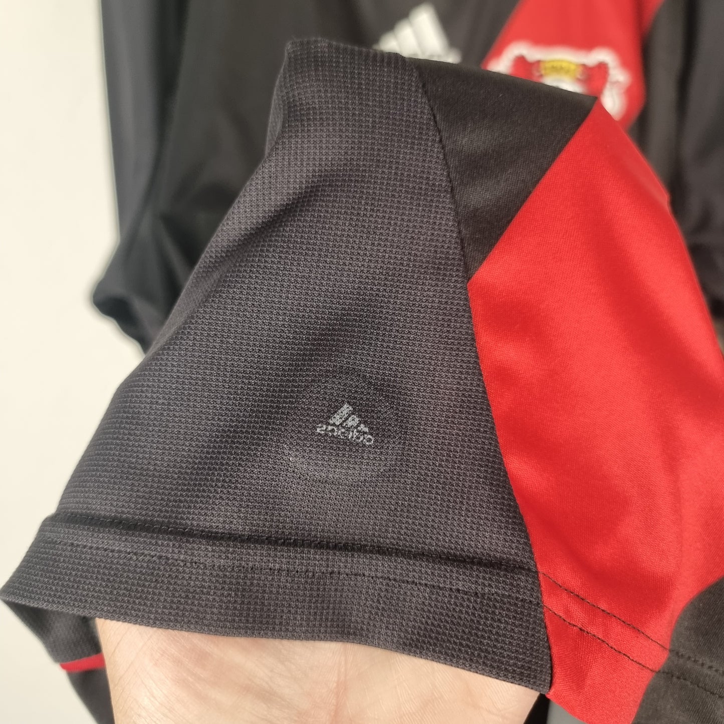 Trikot - Bayer 04 Leverkusen - 2011/2012 - XXL - Auswärts