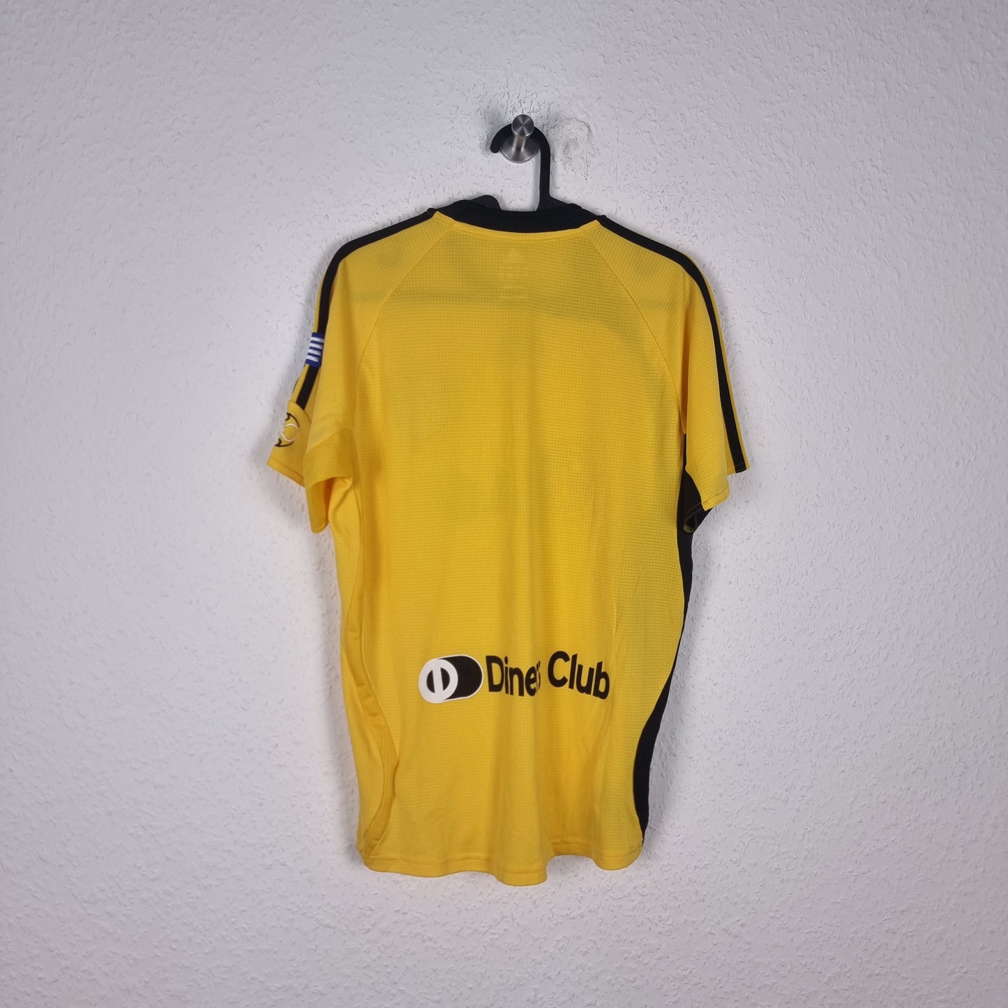 Trikot - AEK Athen - 2006/2007 - S - Heim