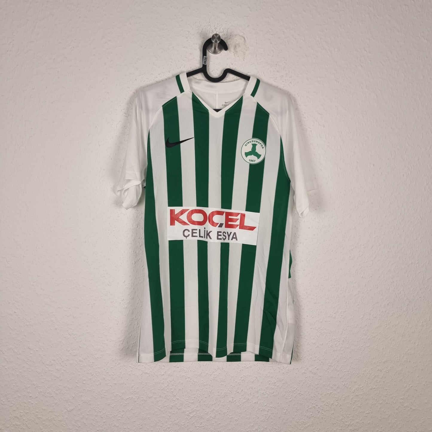 Trikot - Giresunspor - 2018/2019 - S - Heim