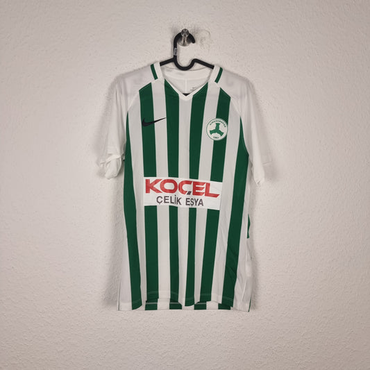 Trikot - Giresunspor - 2018/2019 - S - Heim