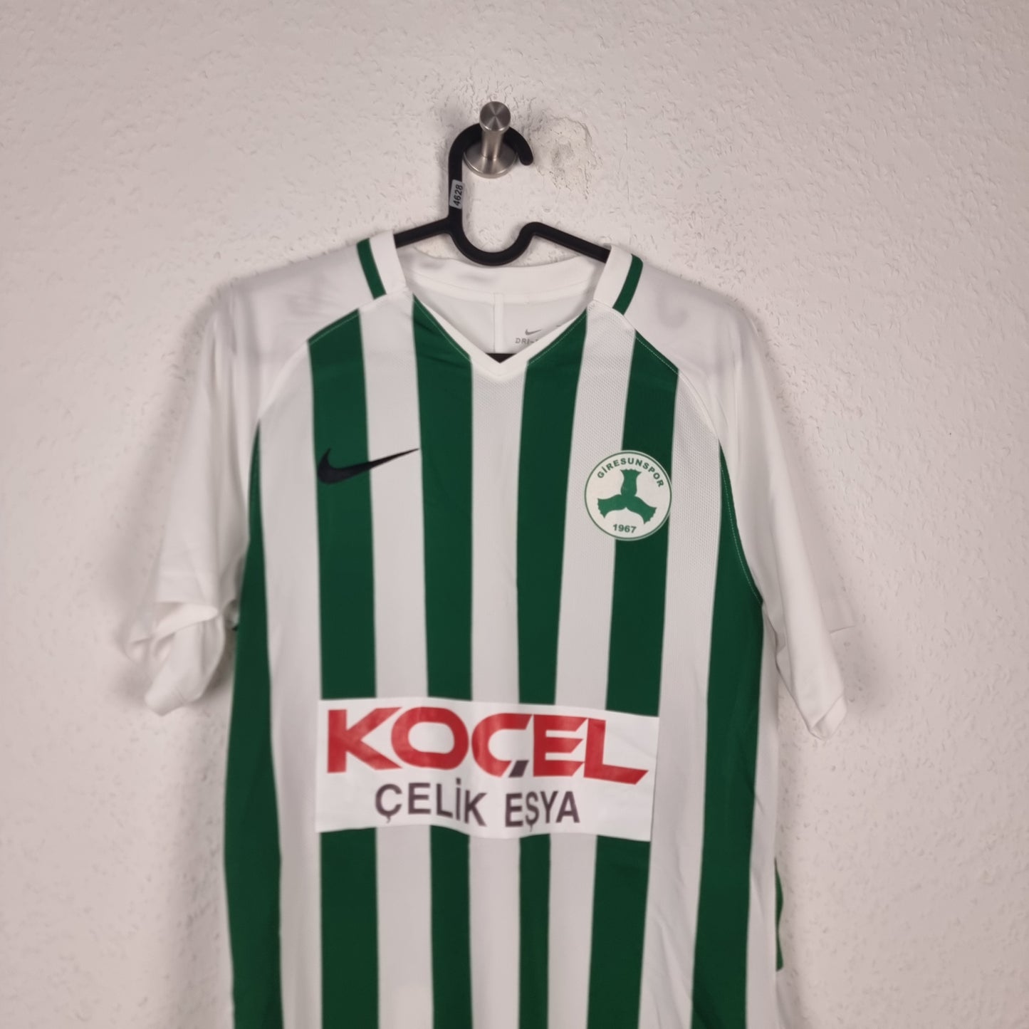 Trikot - Giresunspor - 2018/2019 - S - Heim