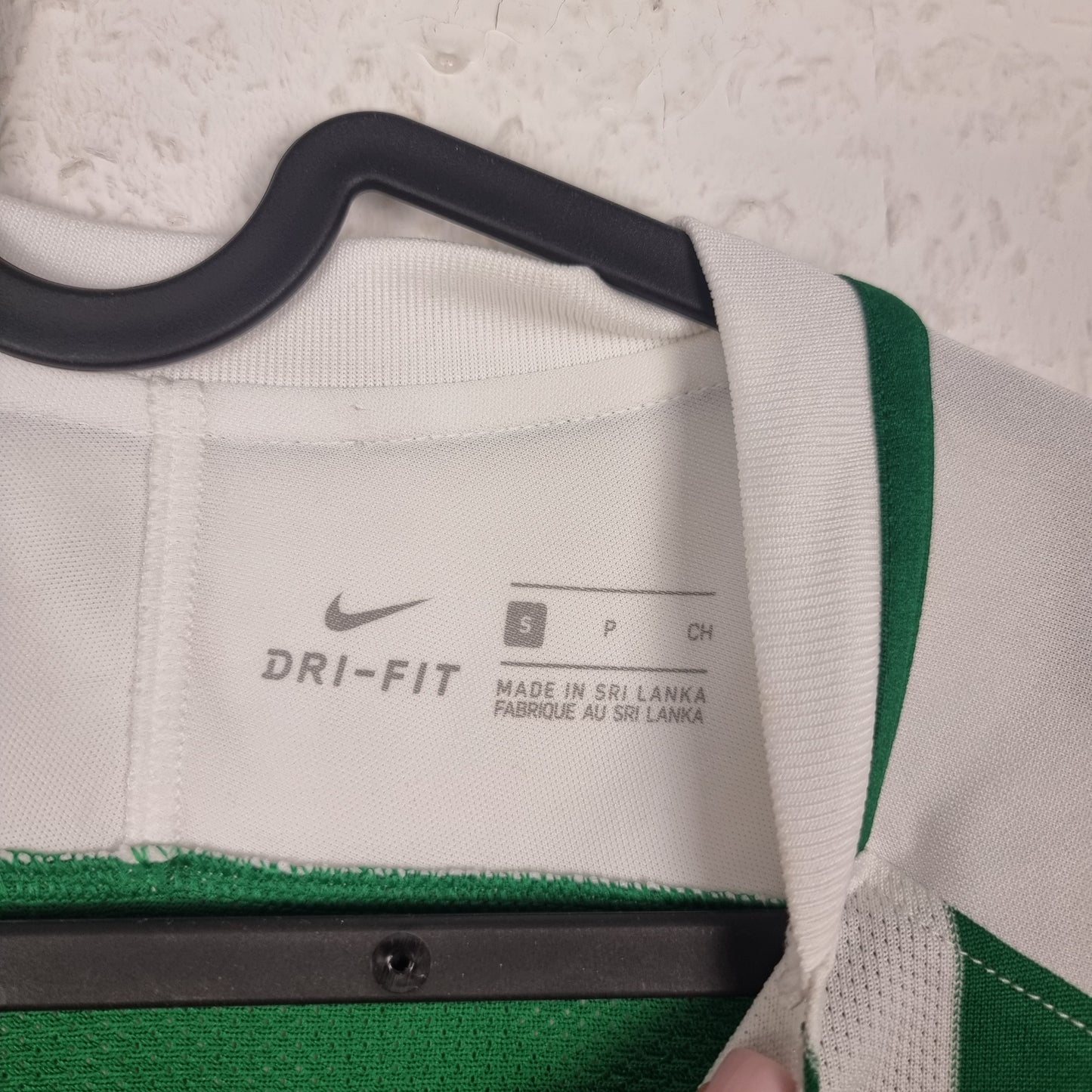 Trikot - Giresunspor - 2018/2019 - S - Heim