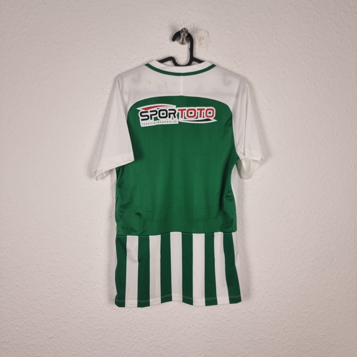 Trikot - Giresunspor - 2018/2019 - S - Heim