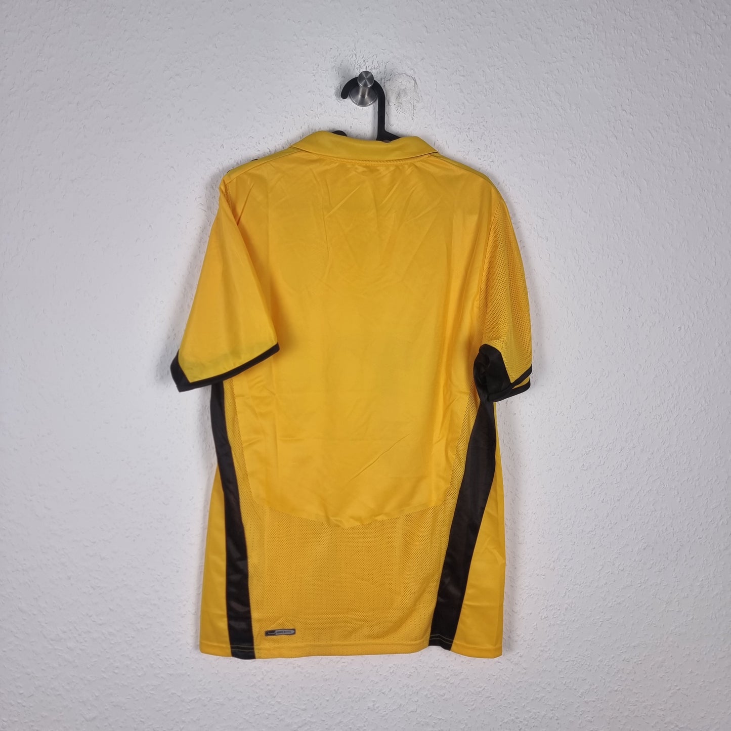 Trikot - AEK Athen - 2007/2008 - S - Heim