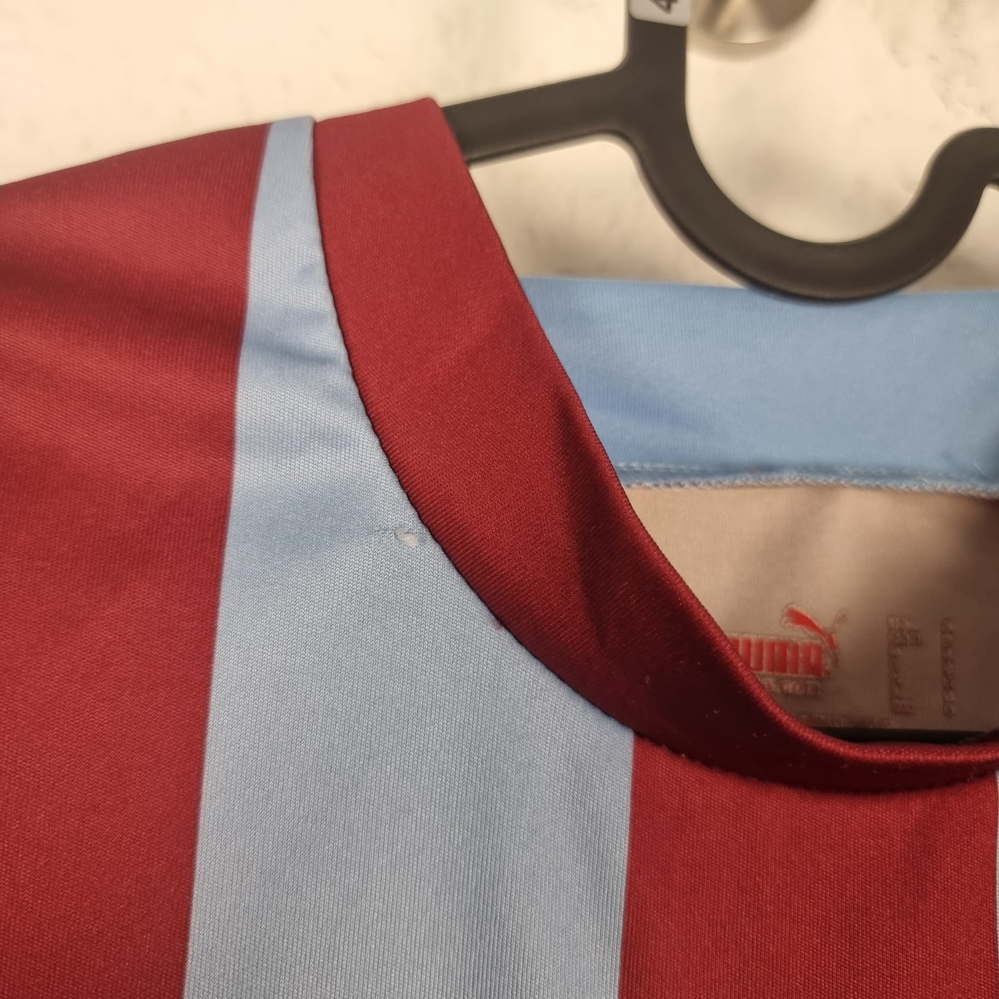 Trikot - Trabzonspor - 2006/2007 - S - Heim
