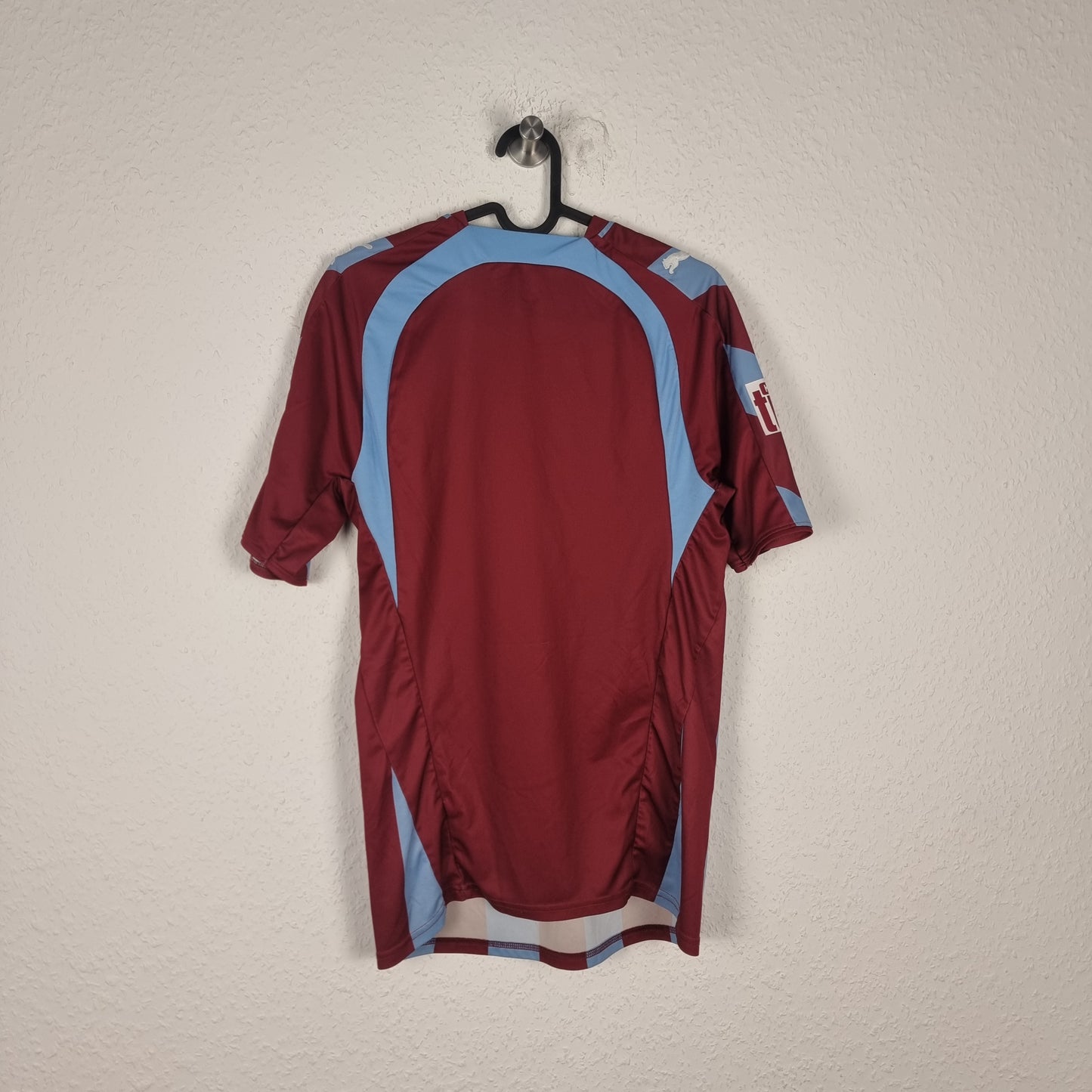 Trikot - Trabzonspor - 2006/2007 - S - Heim