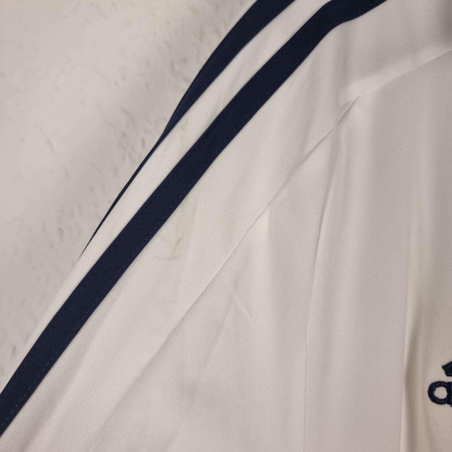 Trikot - Djurgårdens IF - 2008 - L - Auswärts