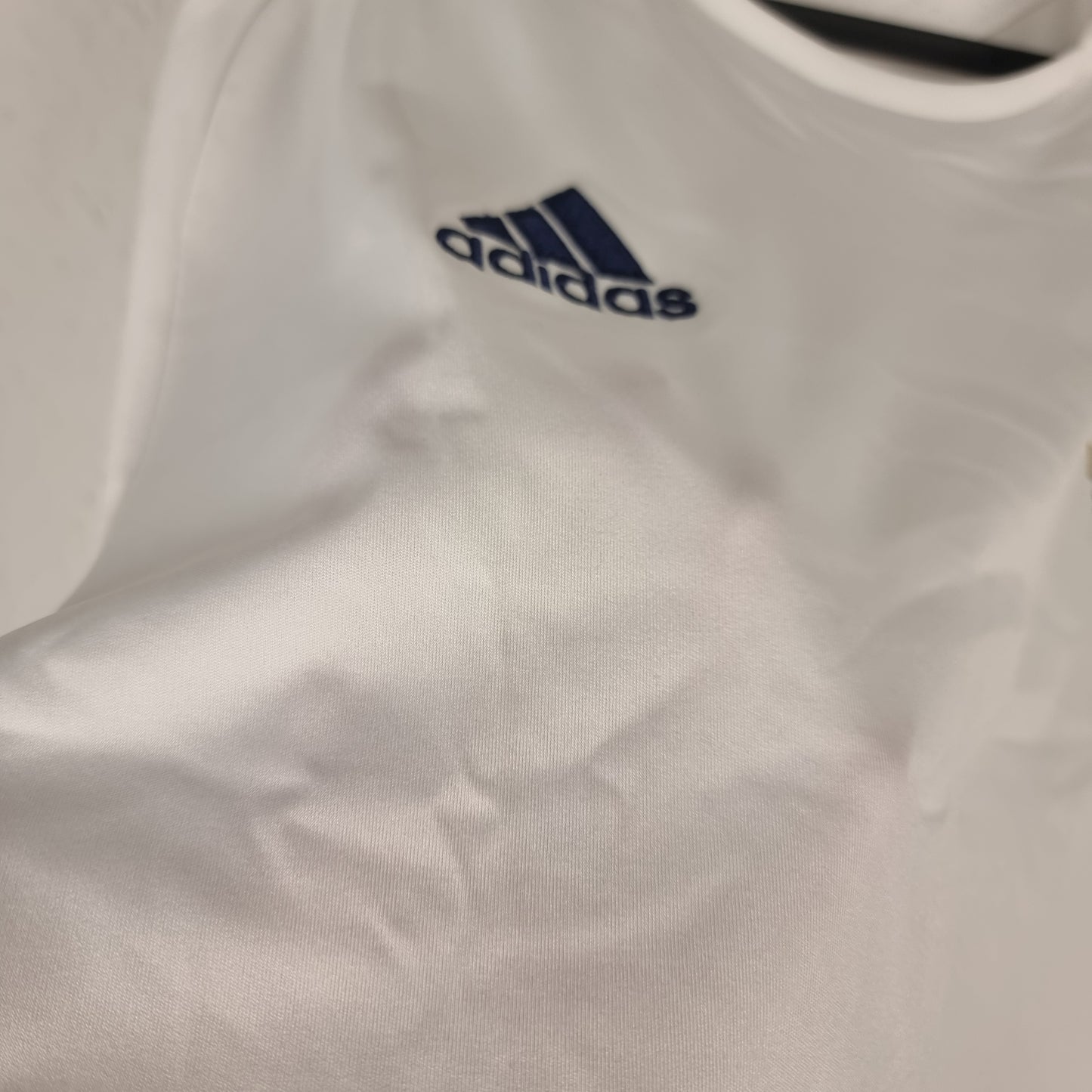 Trikot - Djurgårdens IF - 2008 - L - Auswärts