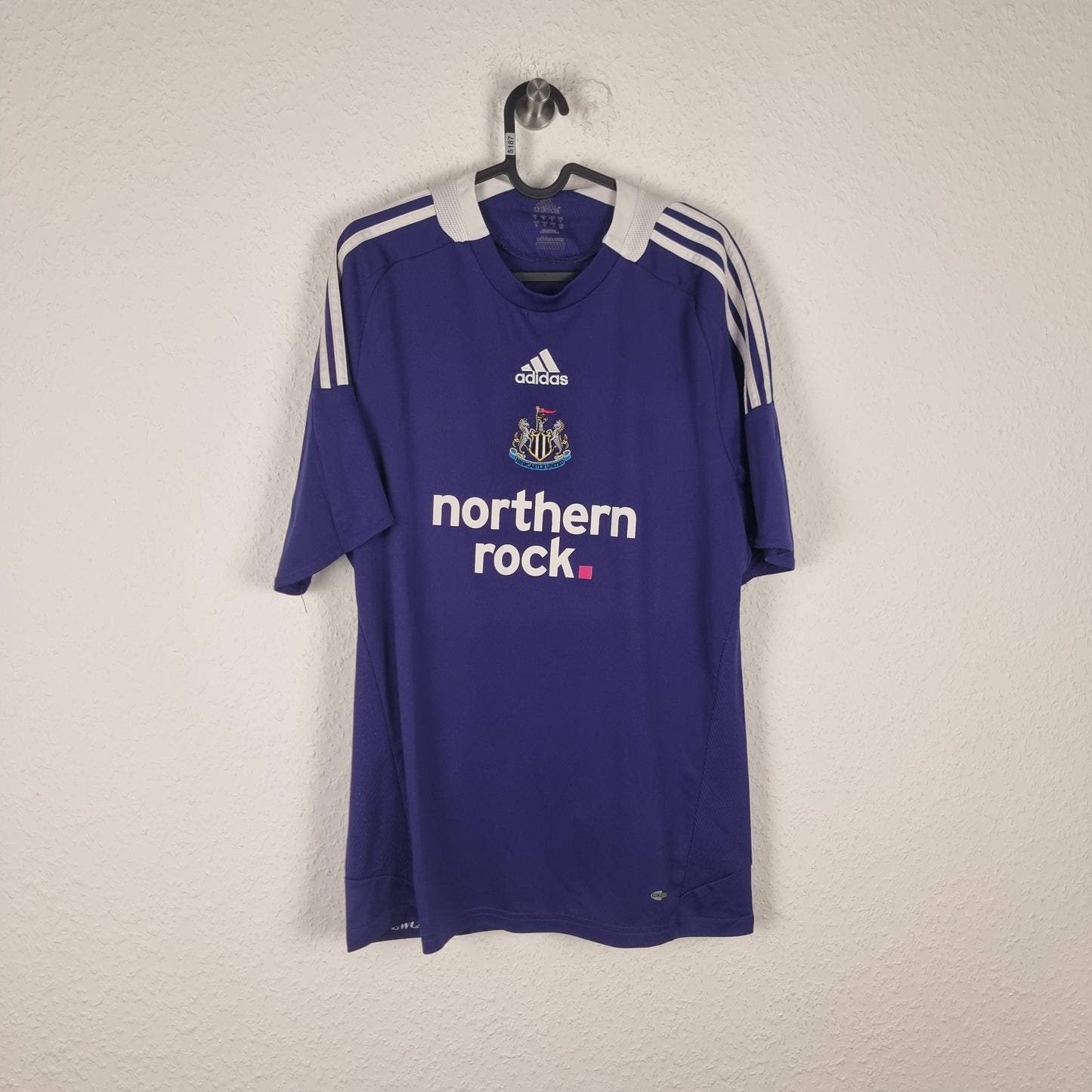 Trikot - Newcastle United - 2008/2009 - M - Auswärts