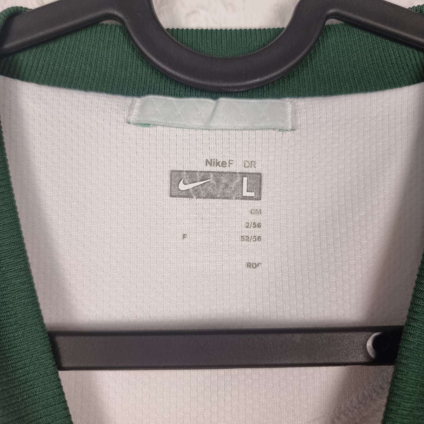 Jersey - Werder Bremen - 2009/2010 - L - Away