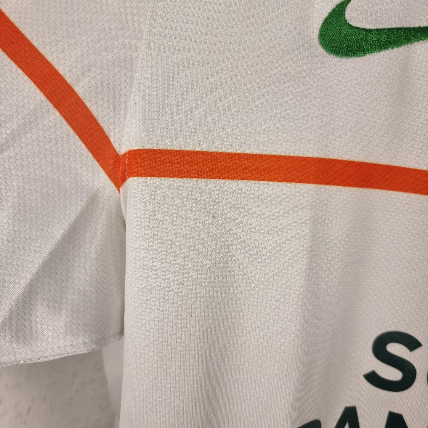 Jersey - Werder Bremen - 2009/2010 - L - Away