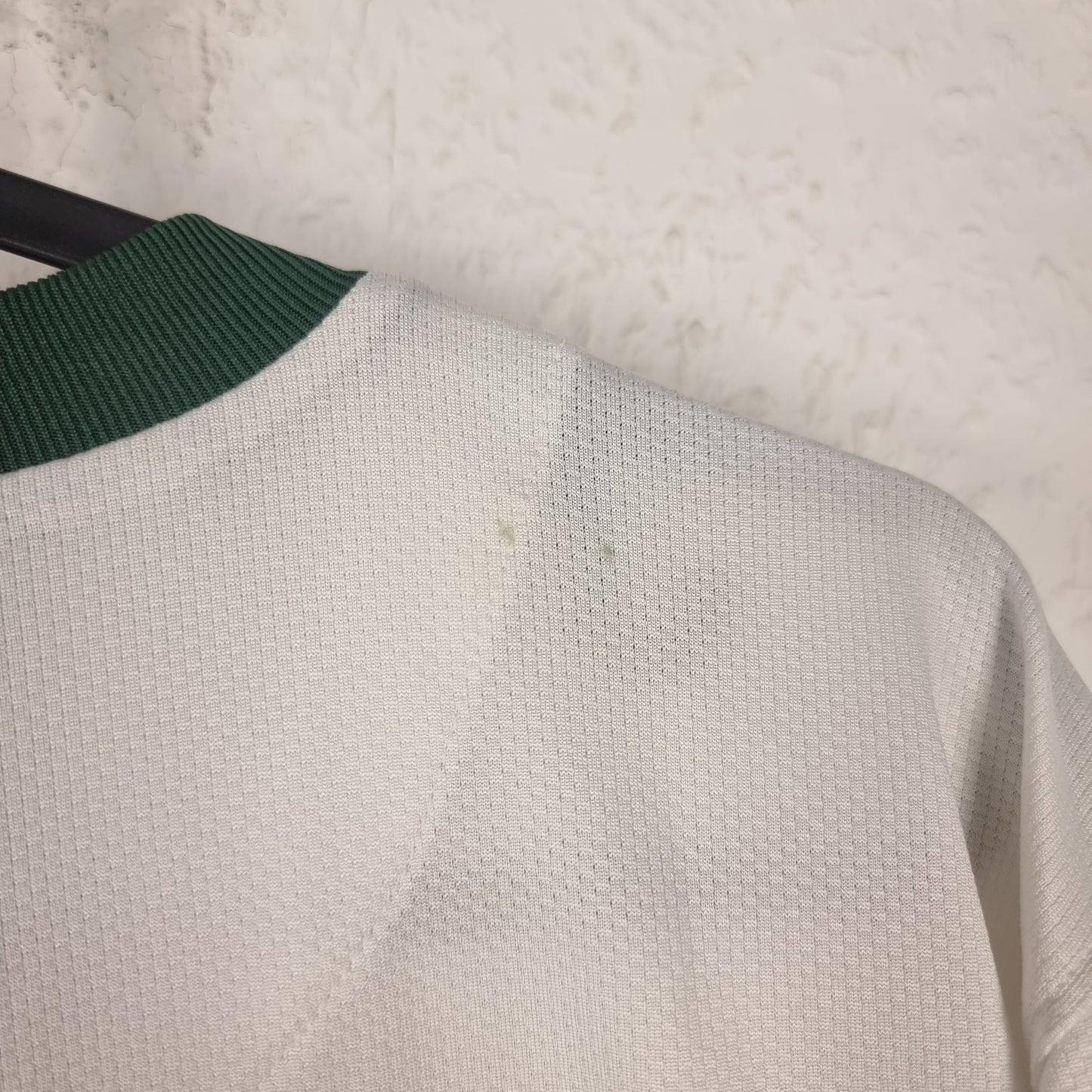 Jersey - Werder Bremen - 2009/2010 - L - Away