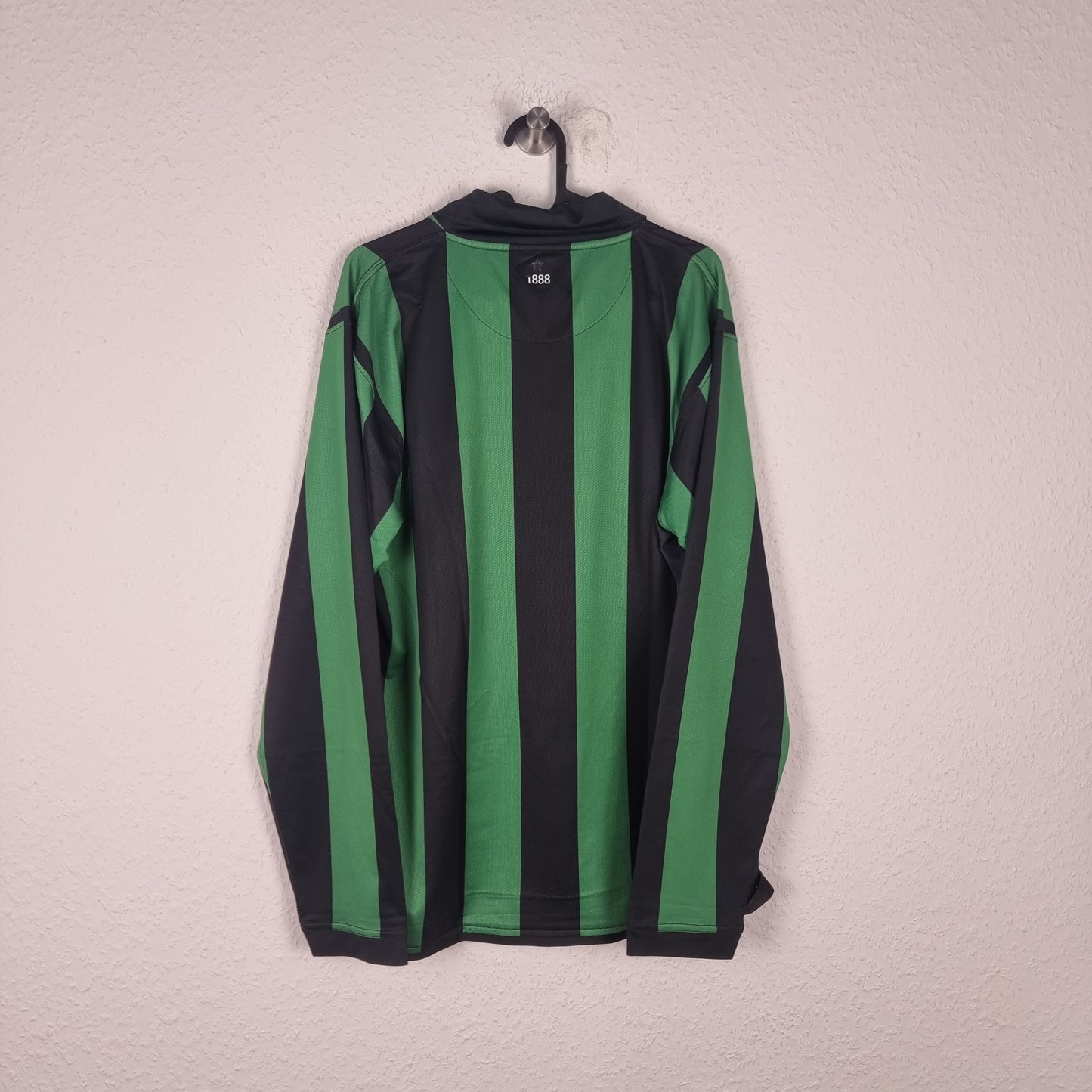 Trikot - Celtic Glasgow - 2006/2007 - L - Auswärts