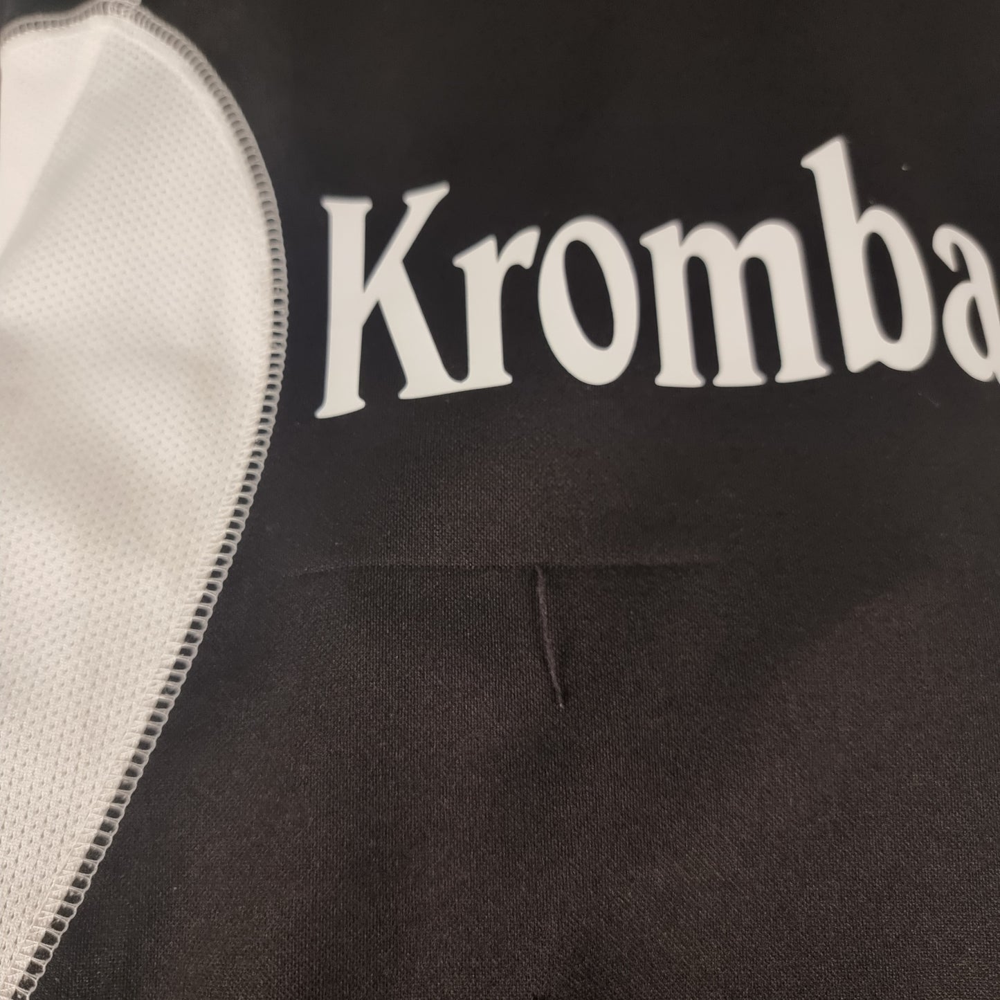 Trikot - Arminia Bielefeld - 2005/2006 - S - Drittes