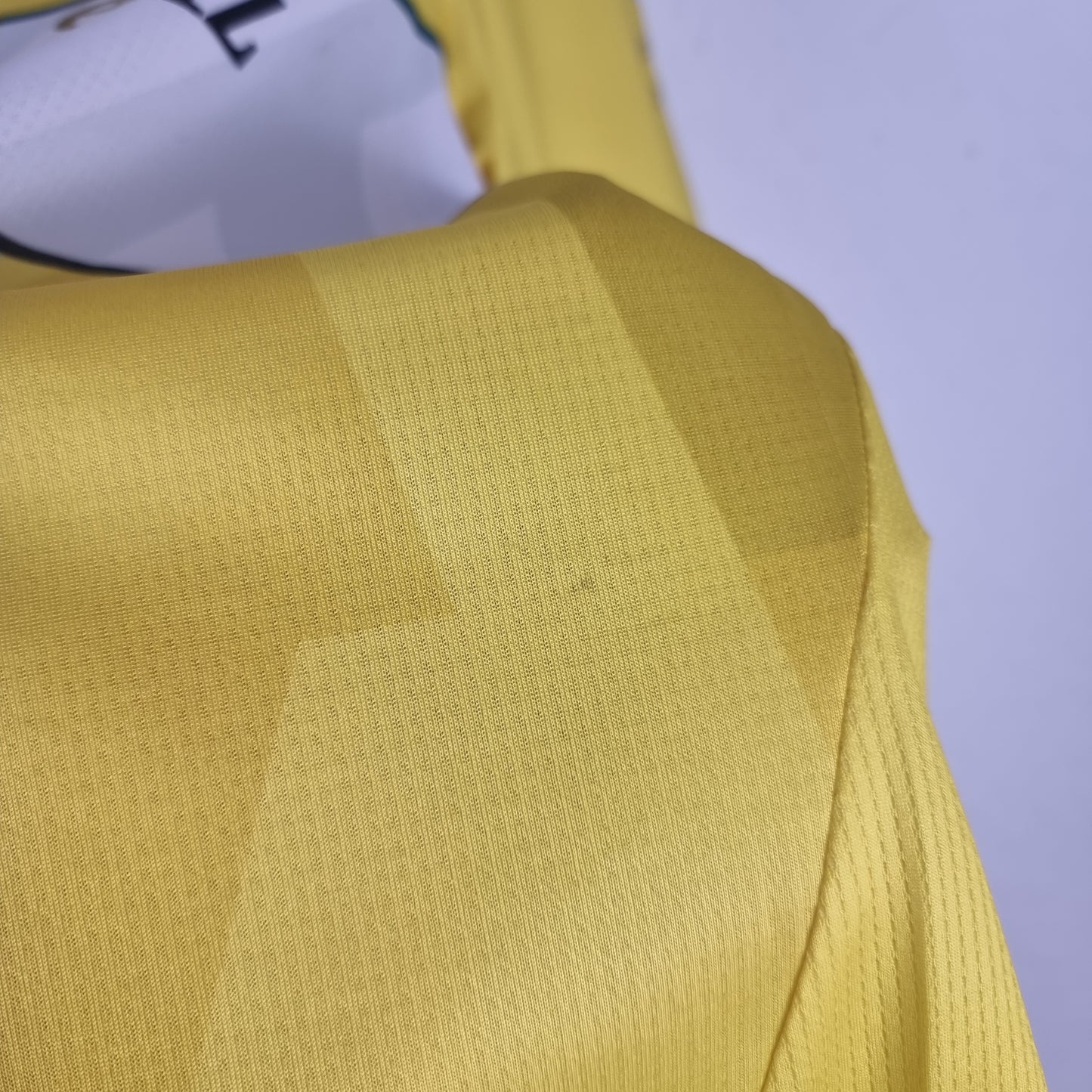 Jersey - VfB Stuttgart - Florian Müller - 2021/2022 - S - Goalkeeper