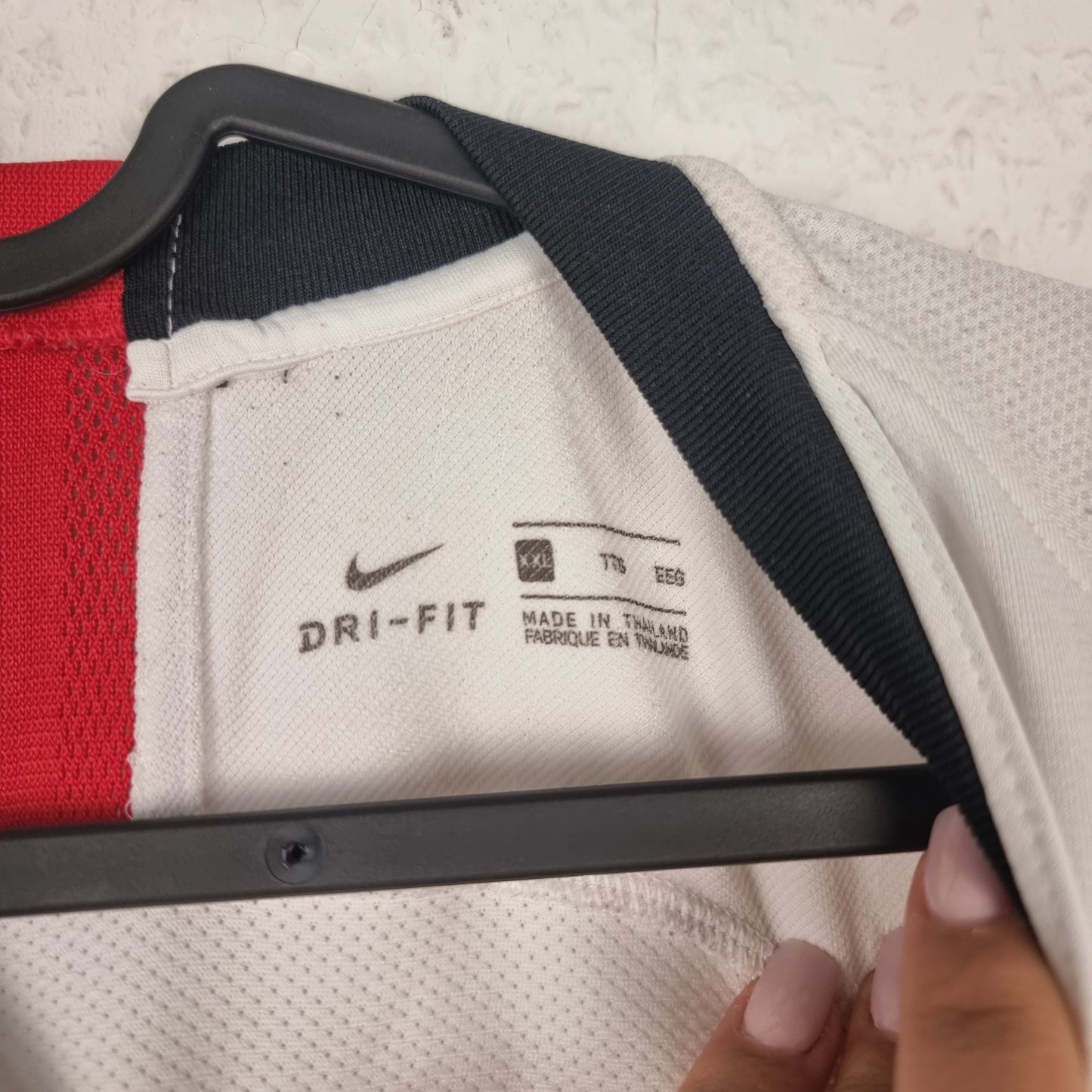 Trikot - FC Sevilla - 2019/2020 - XXL - Heim