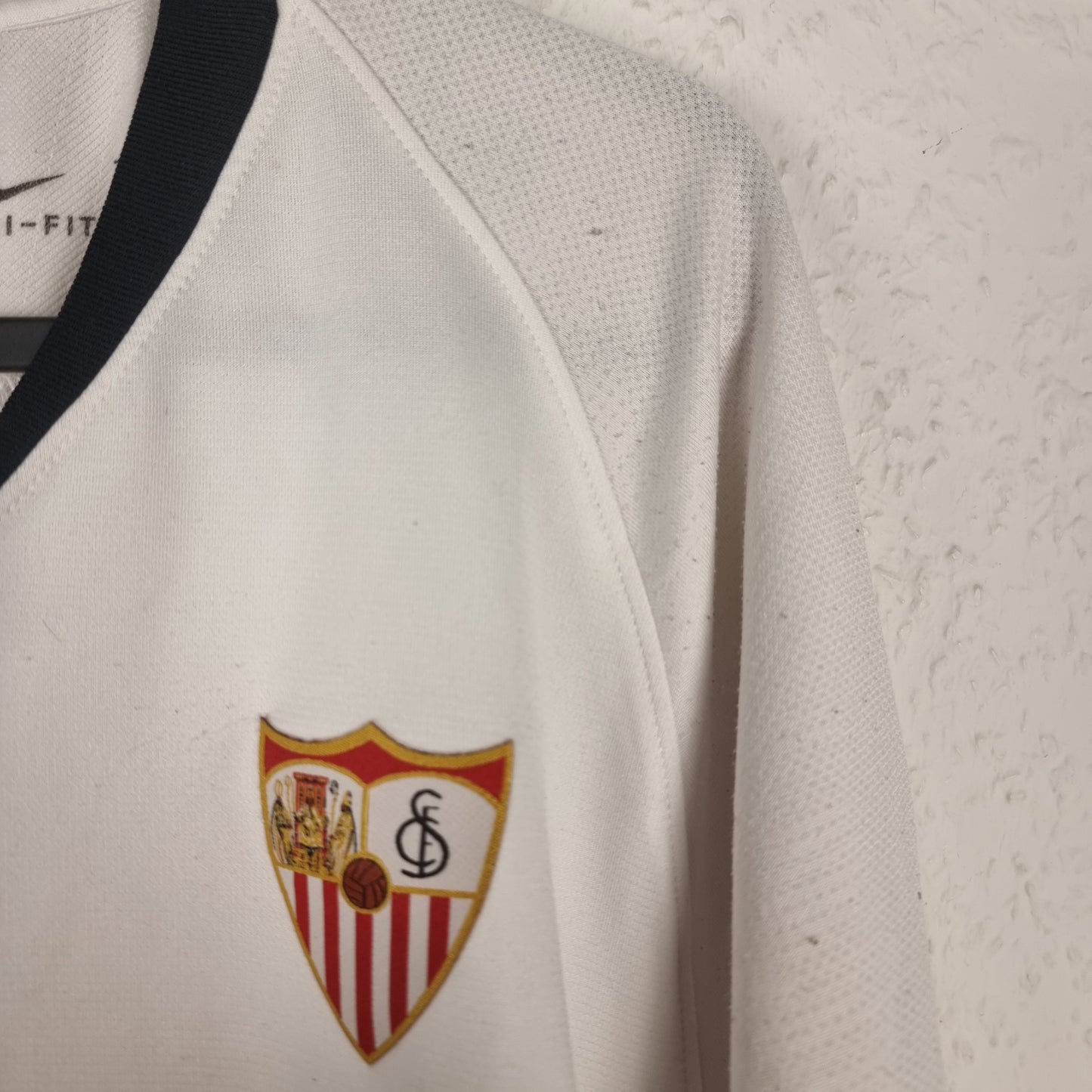 Trikot - FC Sevilla - 2019/2020 - XXL - Heim