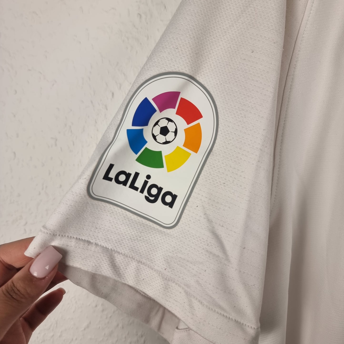Trikot - FC Sevilla - 2019/2020 - XXL - Heim