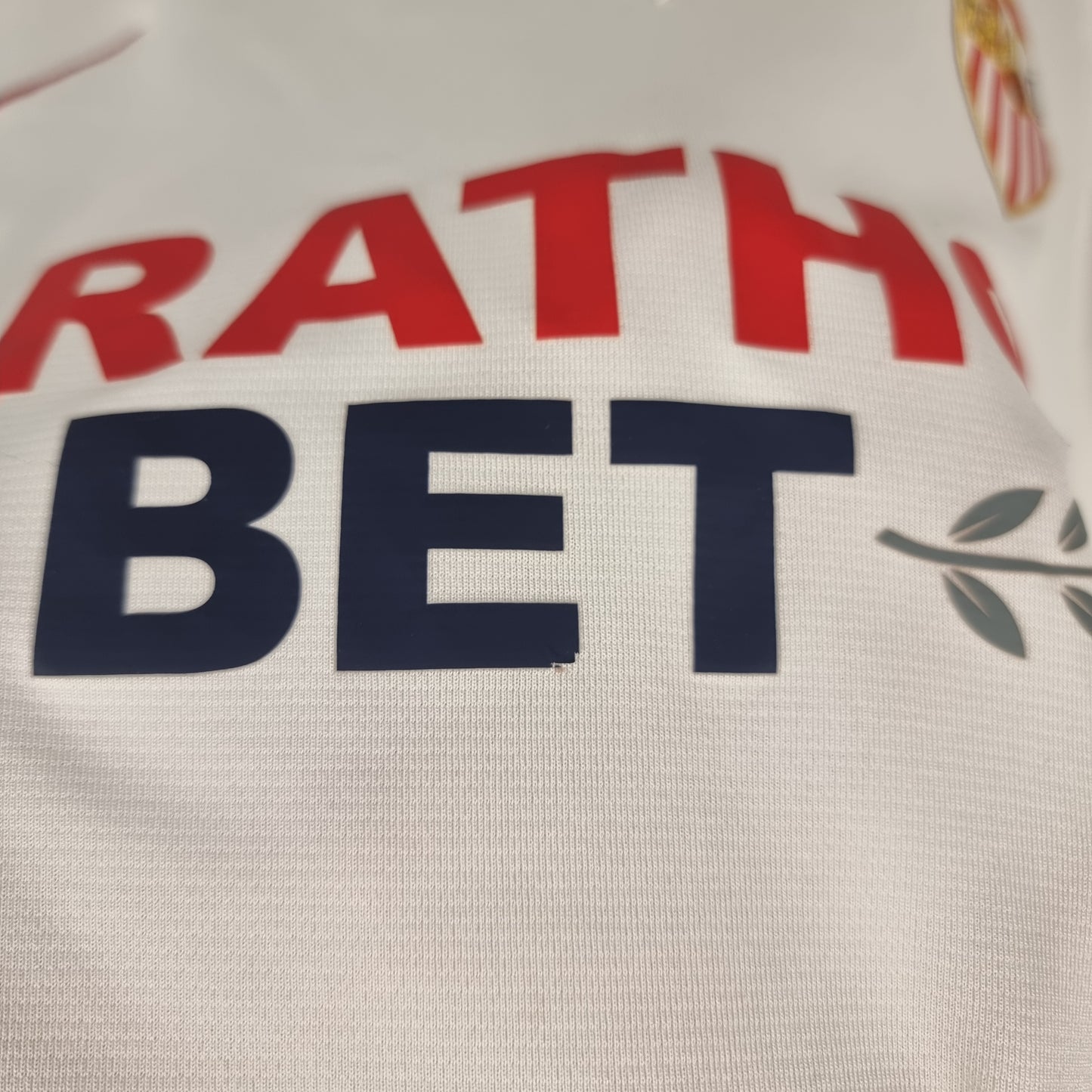 Trikot - FC Sevilla - 2019/2020 - XXL - Heim