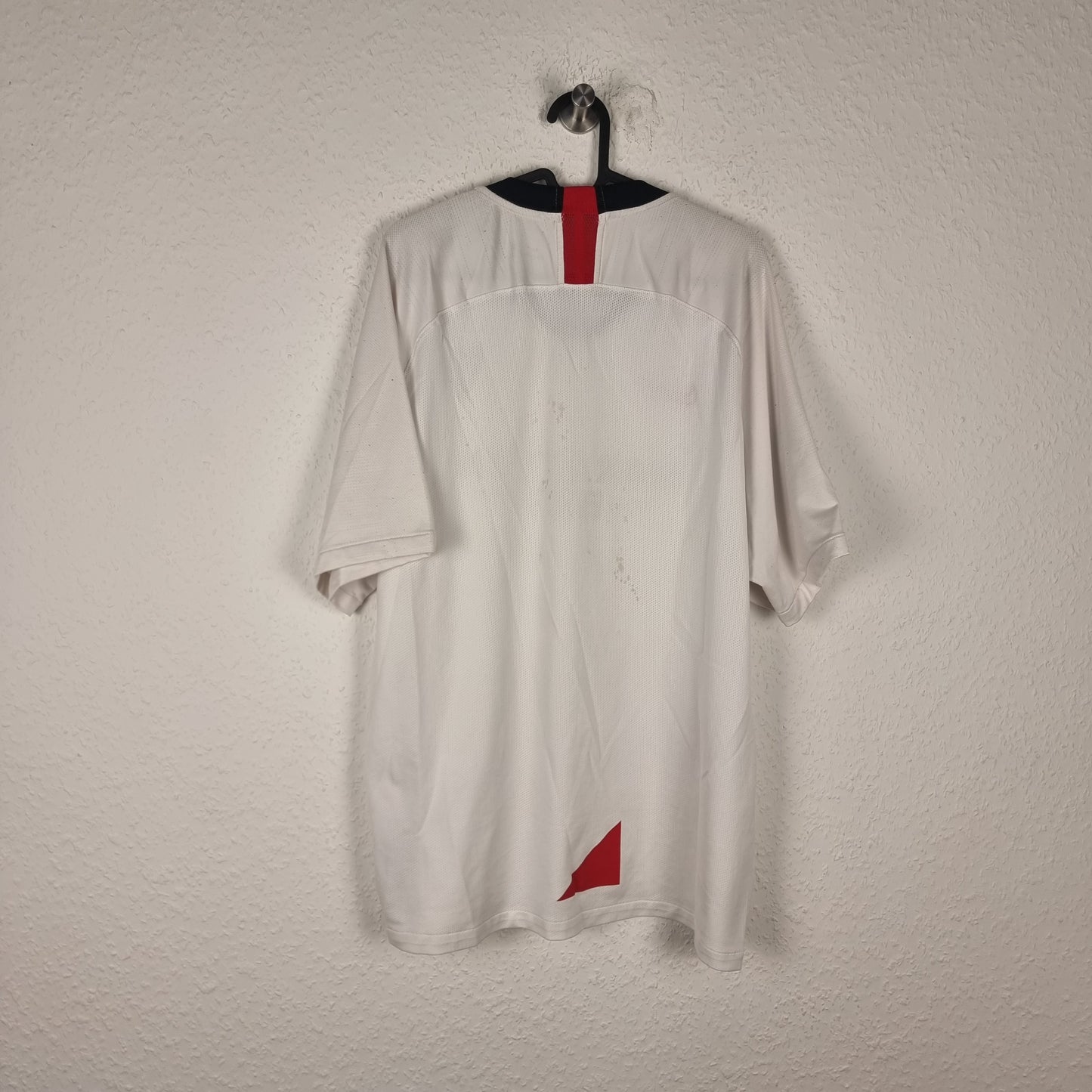 Trikot - FC Sevilla - 2019/2020 - XXL - Heim