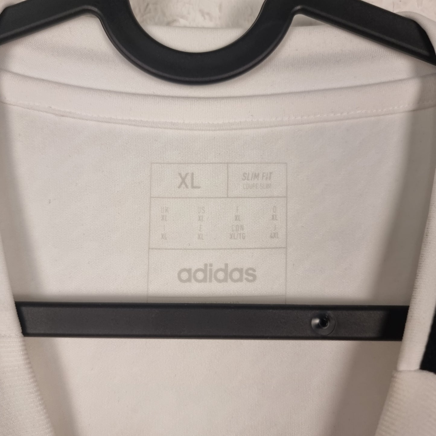 Trikot - Real Madrid - Kylian Mbappé - 2024/2025 - XL - Heim