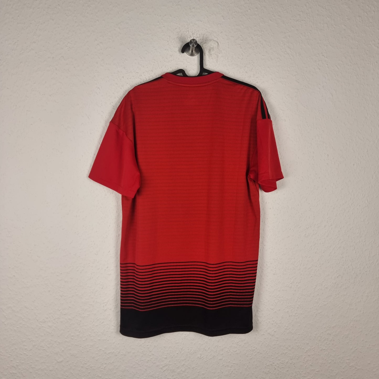 Trikot - Manchester United - 2018/2019 - M - Heim