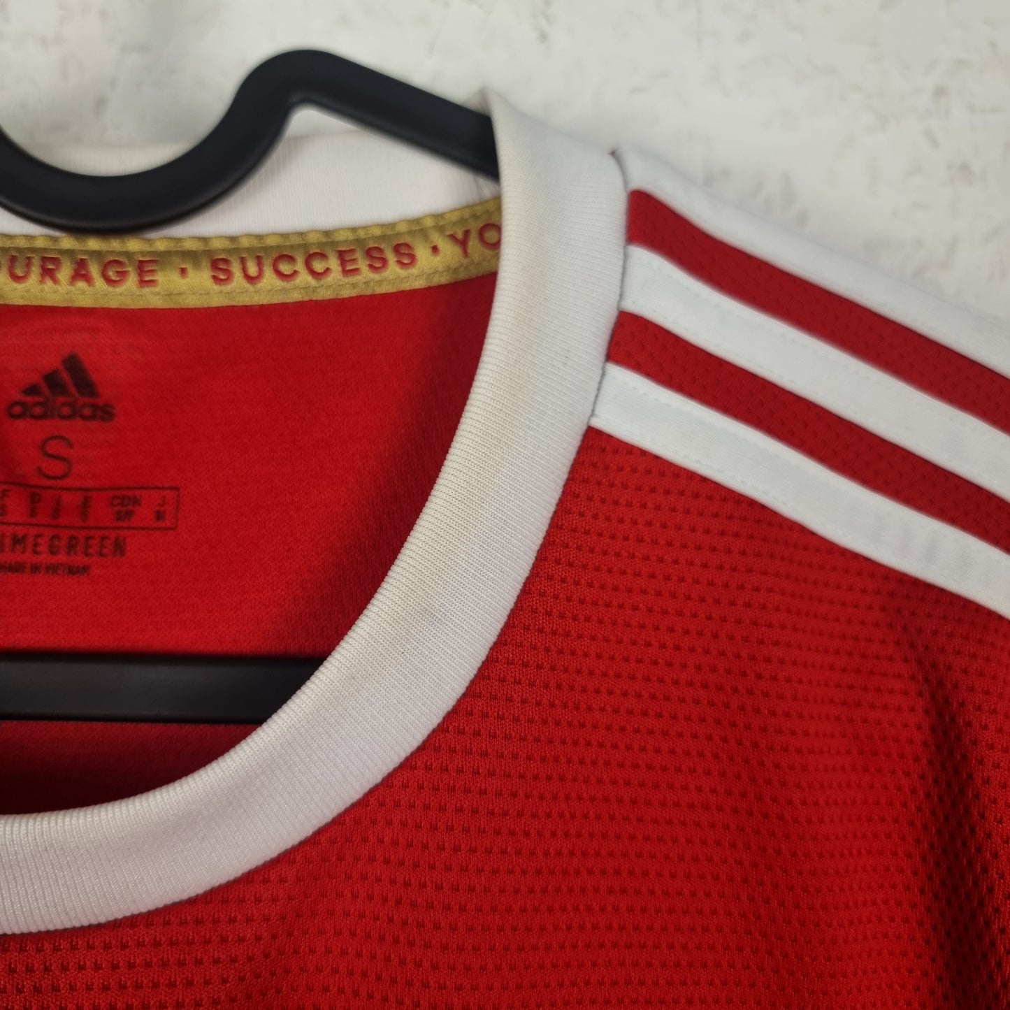 Jersey - Manchester United - 2021/2022 - S - Home
