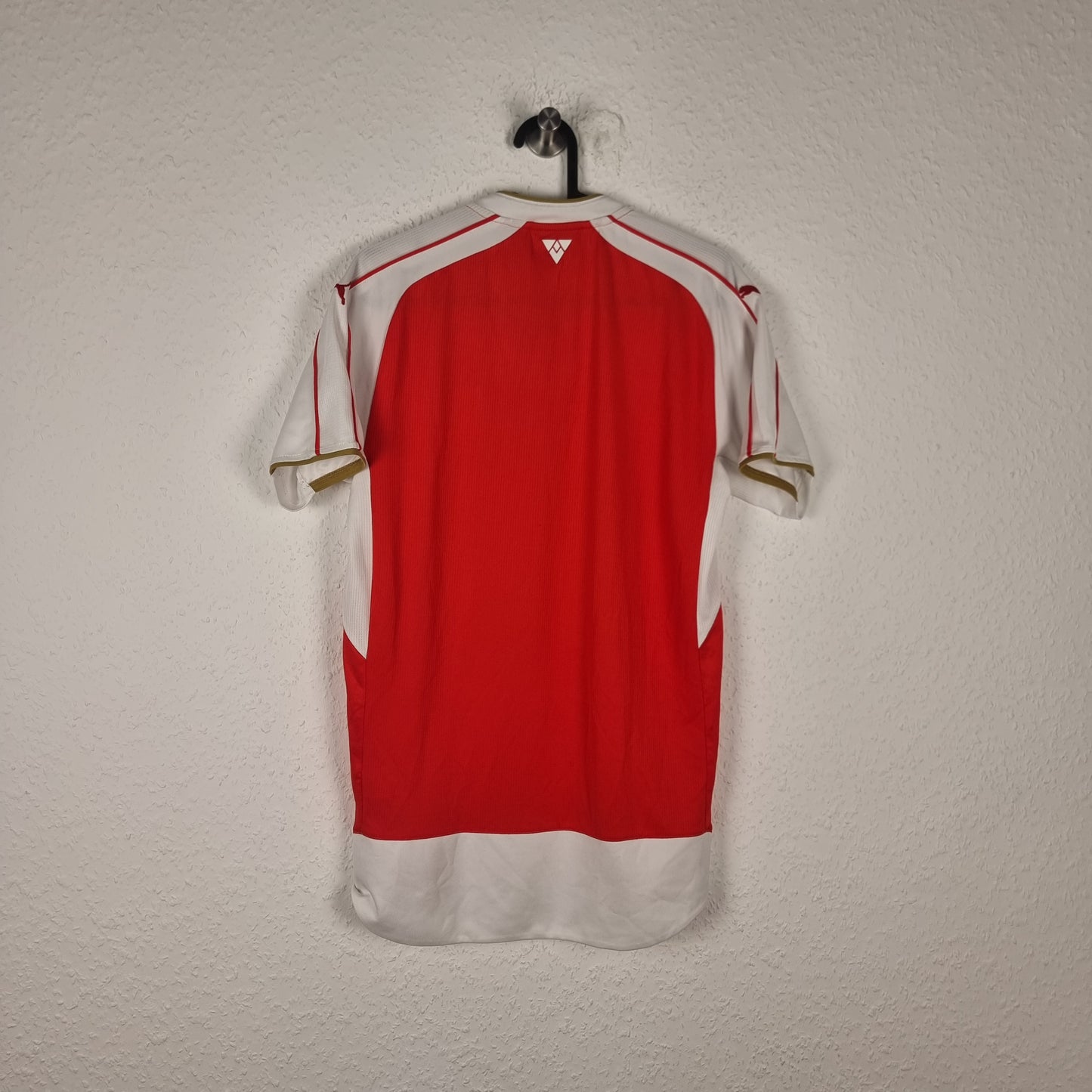 Jersey - Arsenal FC - 2015/2016 - S - Home