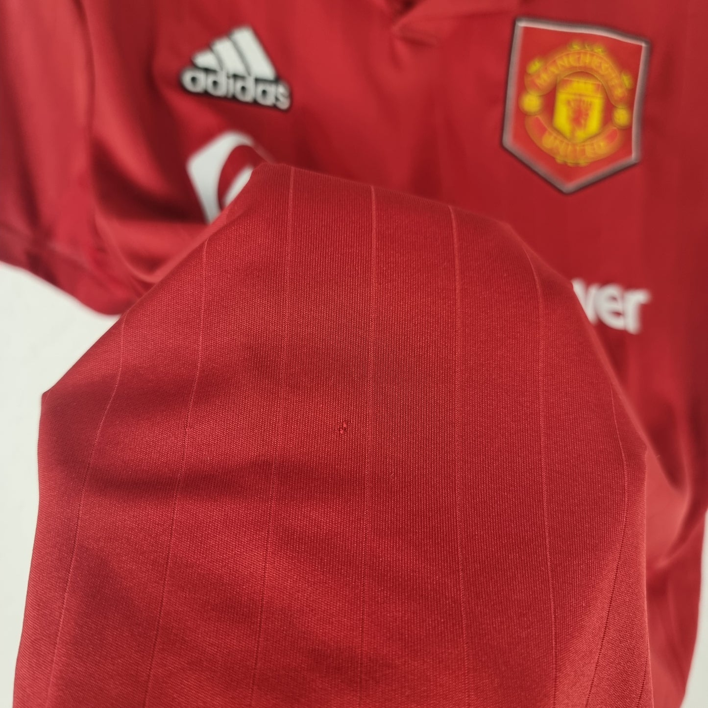 Jersey - Manchester United - 2022/2023 - S - Home