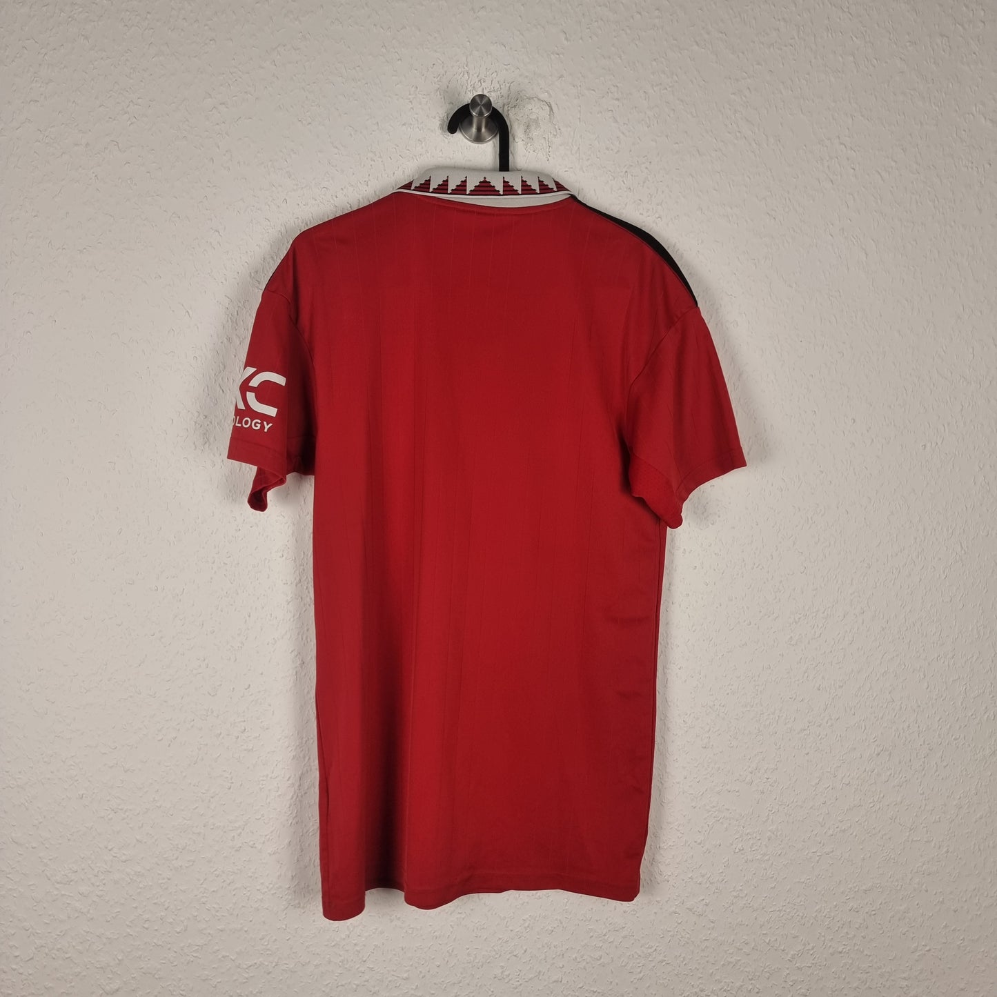 Jersey - Manchester United - 2022/2023 - S - Home