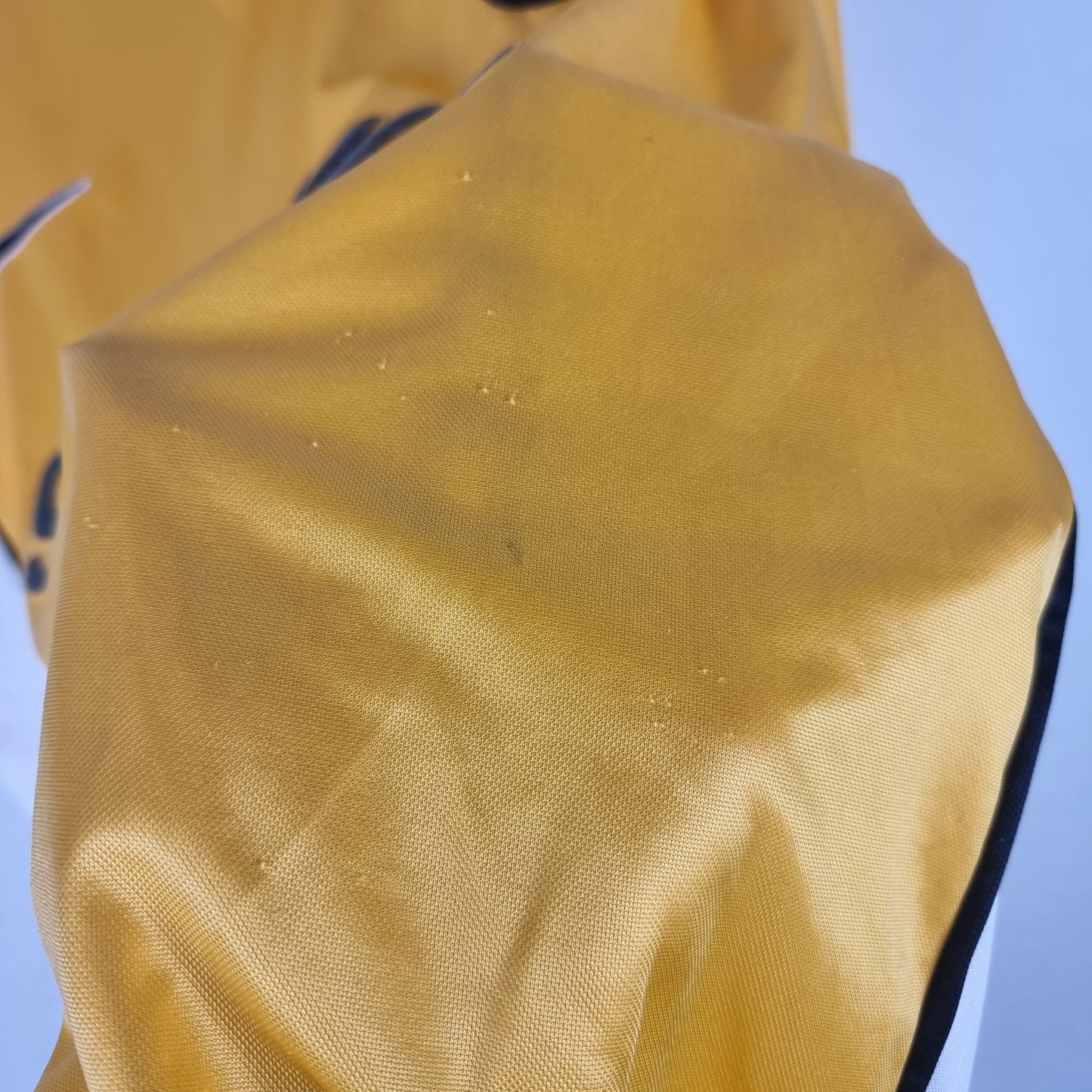 Jersey - Borussia Dortmund (BVB) - Evanilson - 1998/1999 - XXL - Home