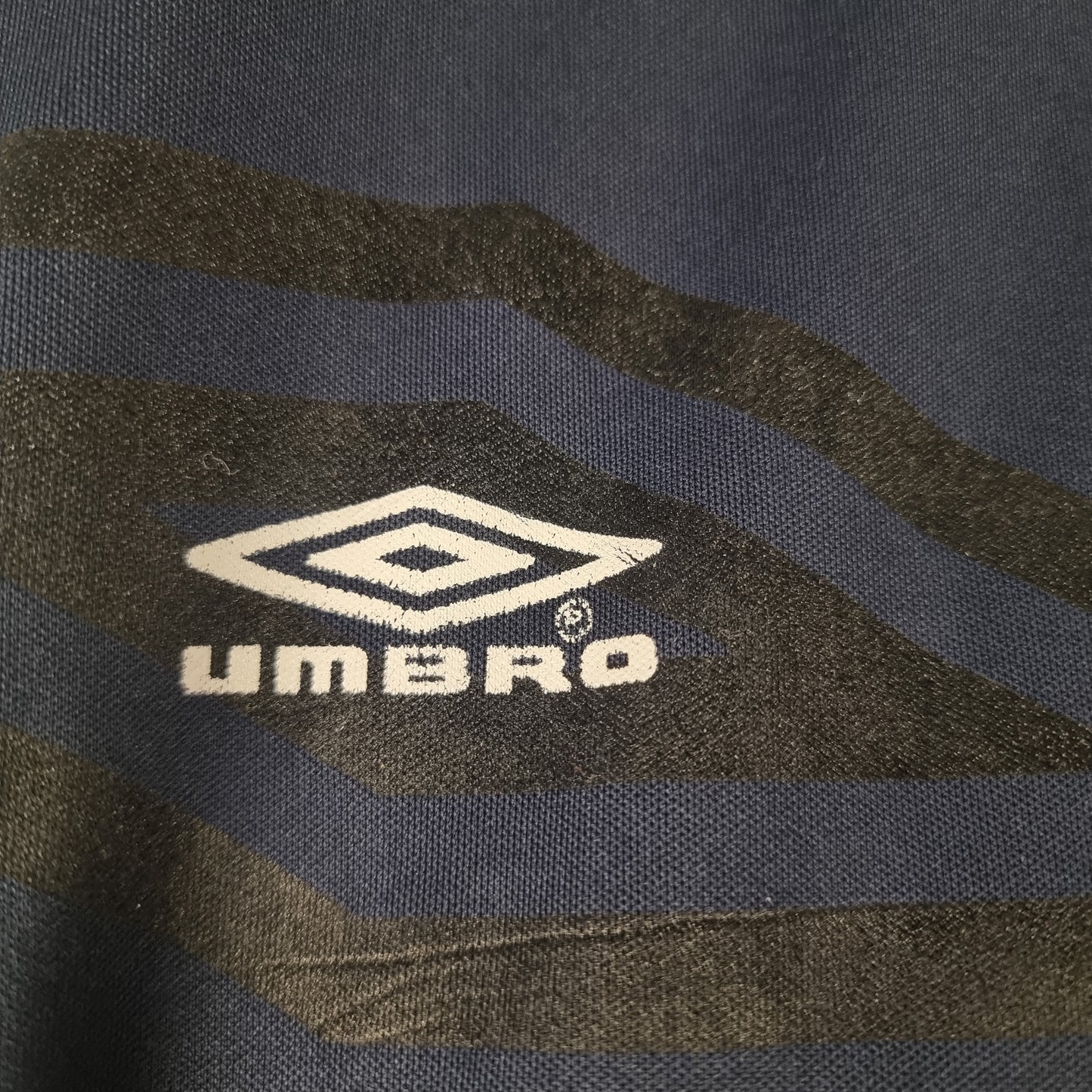Trikot - VfL Bochum - 2007/2008 - M - Training