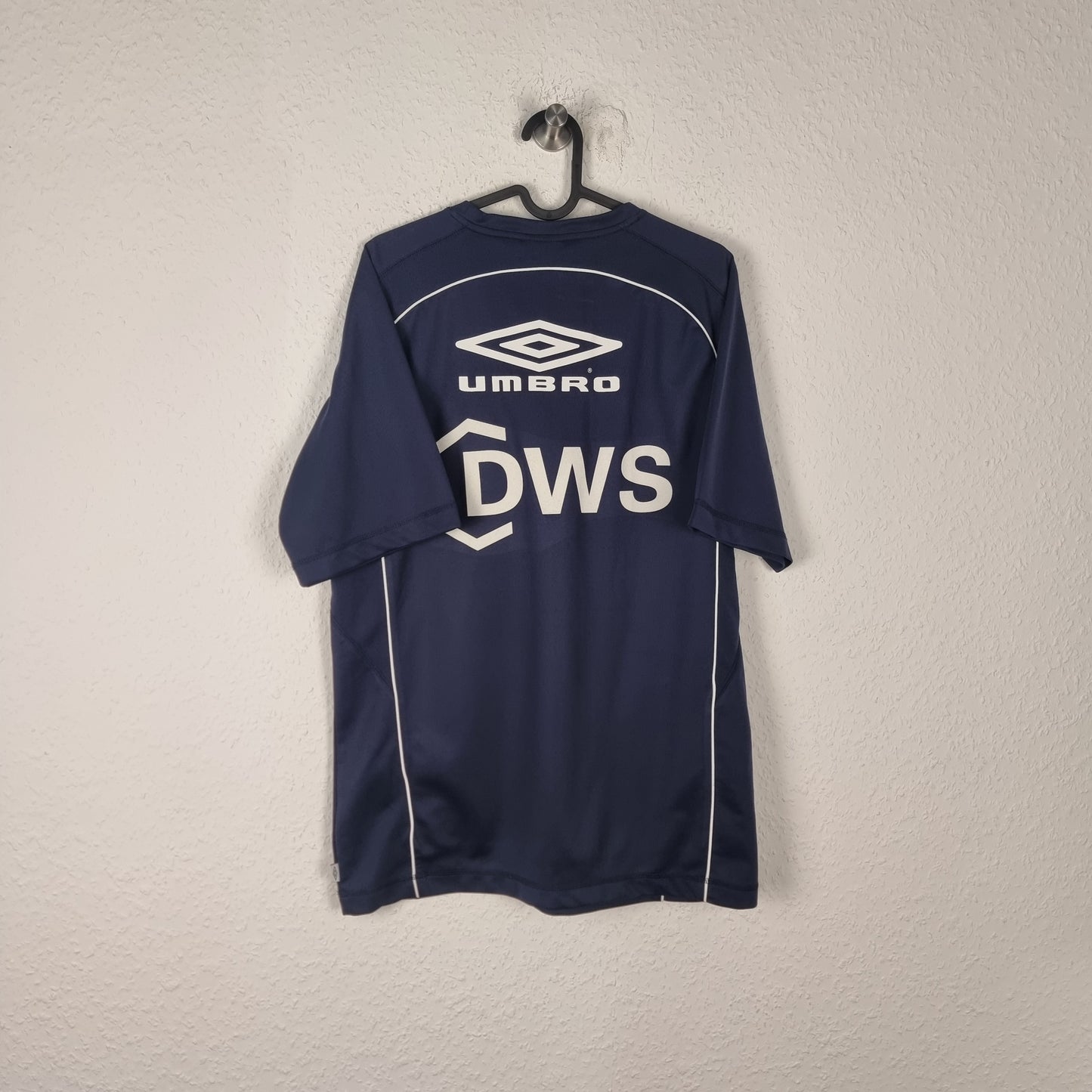Trikot - VfL Bochum - 2007/2008 - M - Training