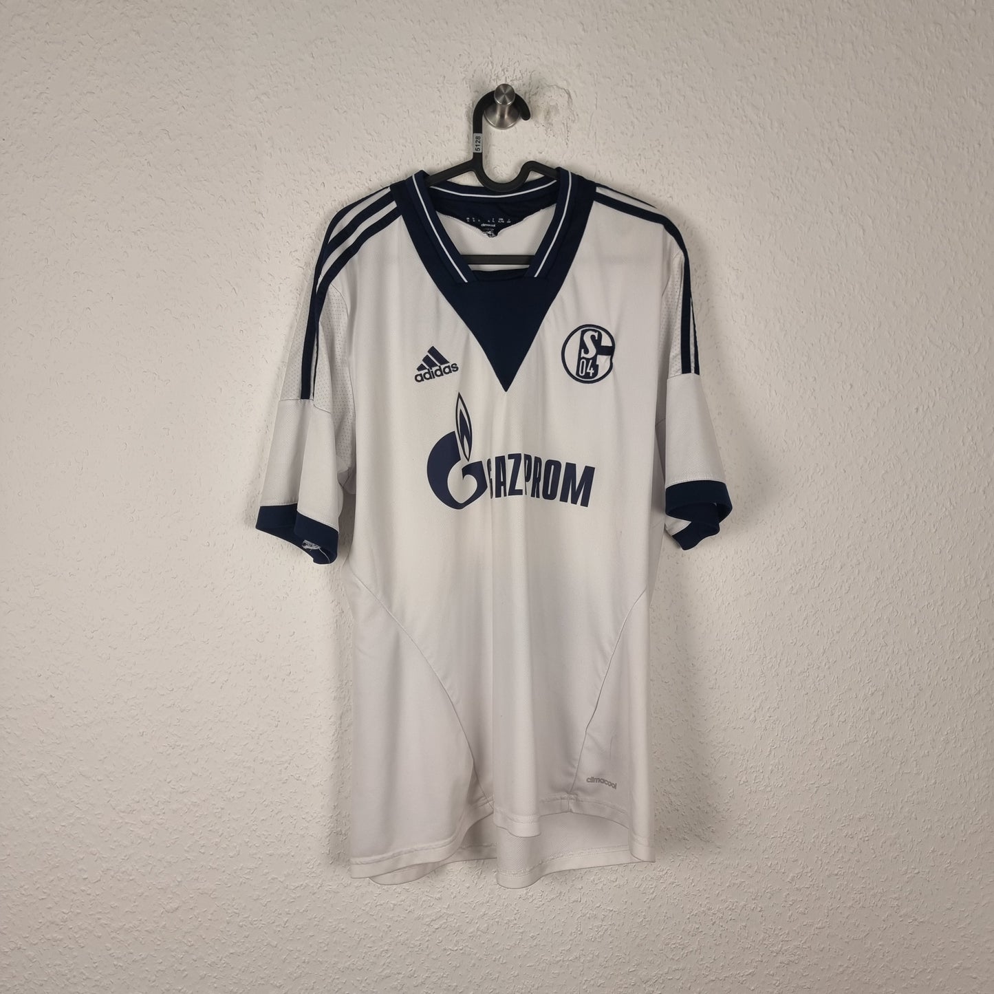 Jersey - FC Schalke 04 - 2014/2015 - XL - Away