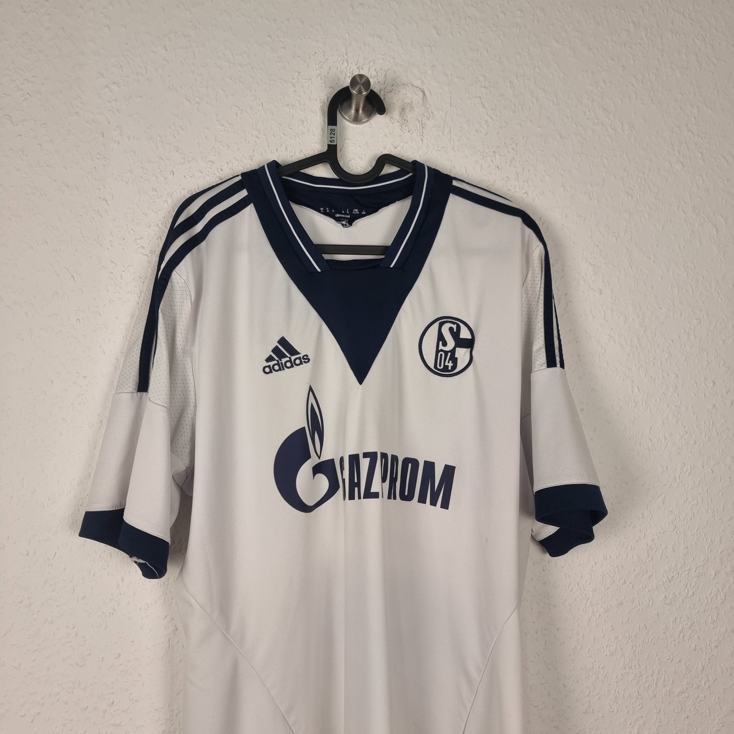 Jersey - FC Schalke 04 - 2014/2015 - XL - Away