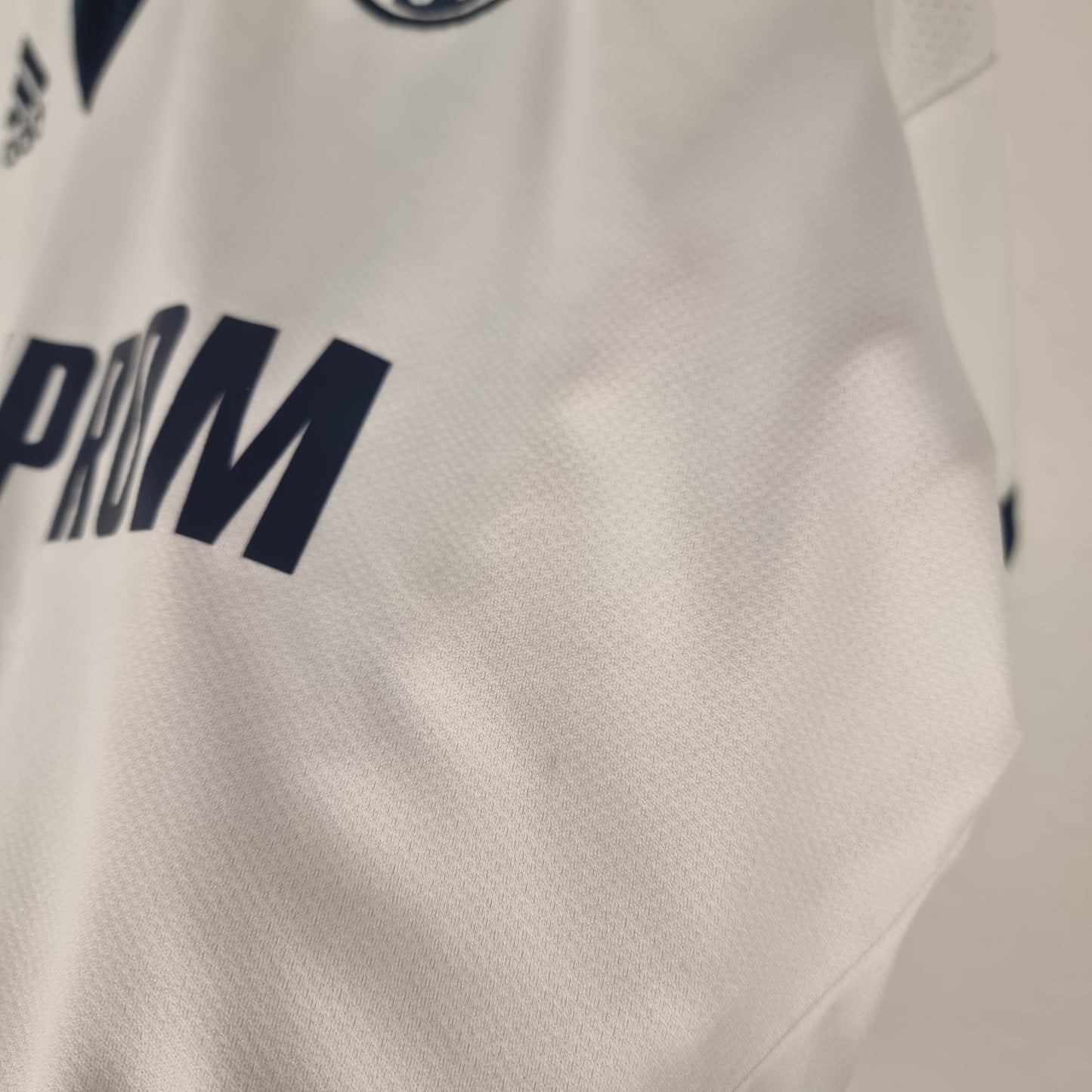 Jersey - FC Schalke 04 - 2014/2015 - XL - Away