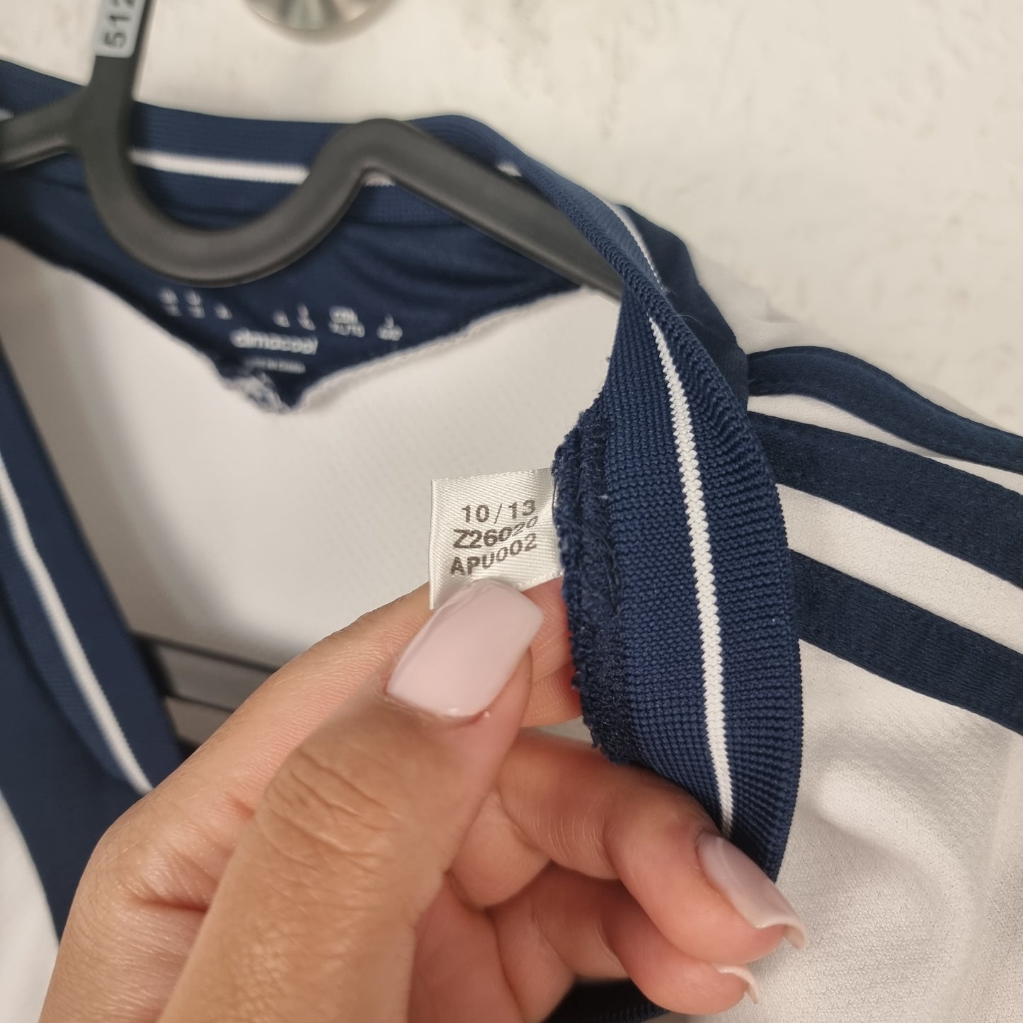 Jersey - FC Schalke 04 - 2014/2015 - XL - Away