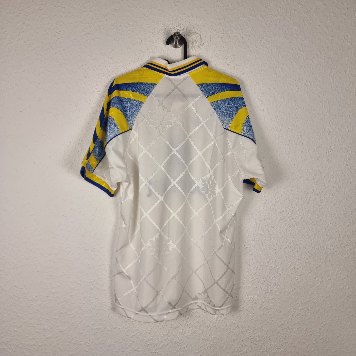Trikot - Parma AC - 1995/1996 - M - Auswärts