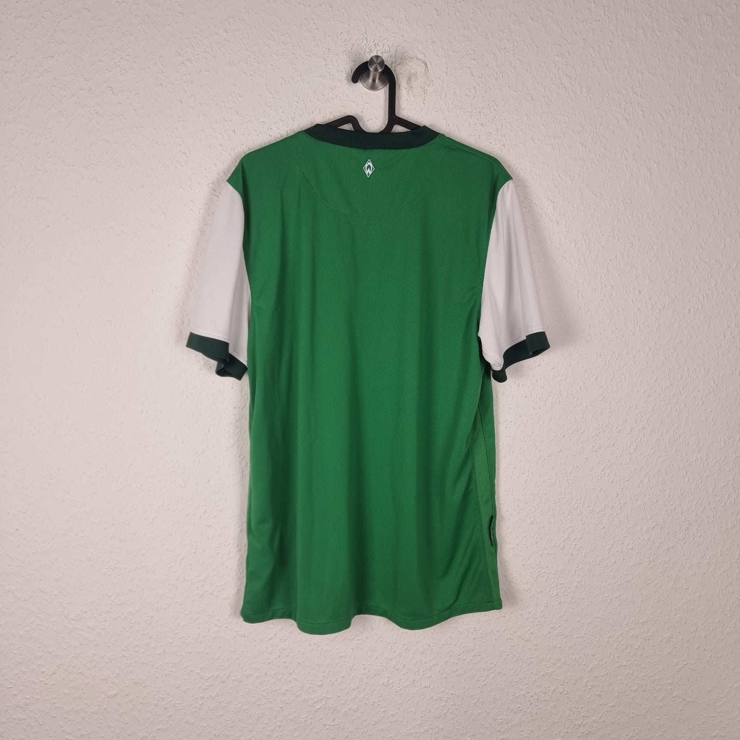 Trikot - Werder Bremen - 2010/2011 - M - Heim