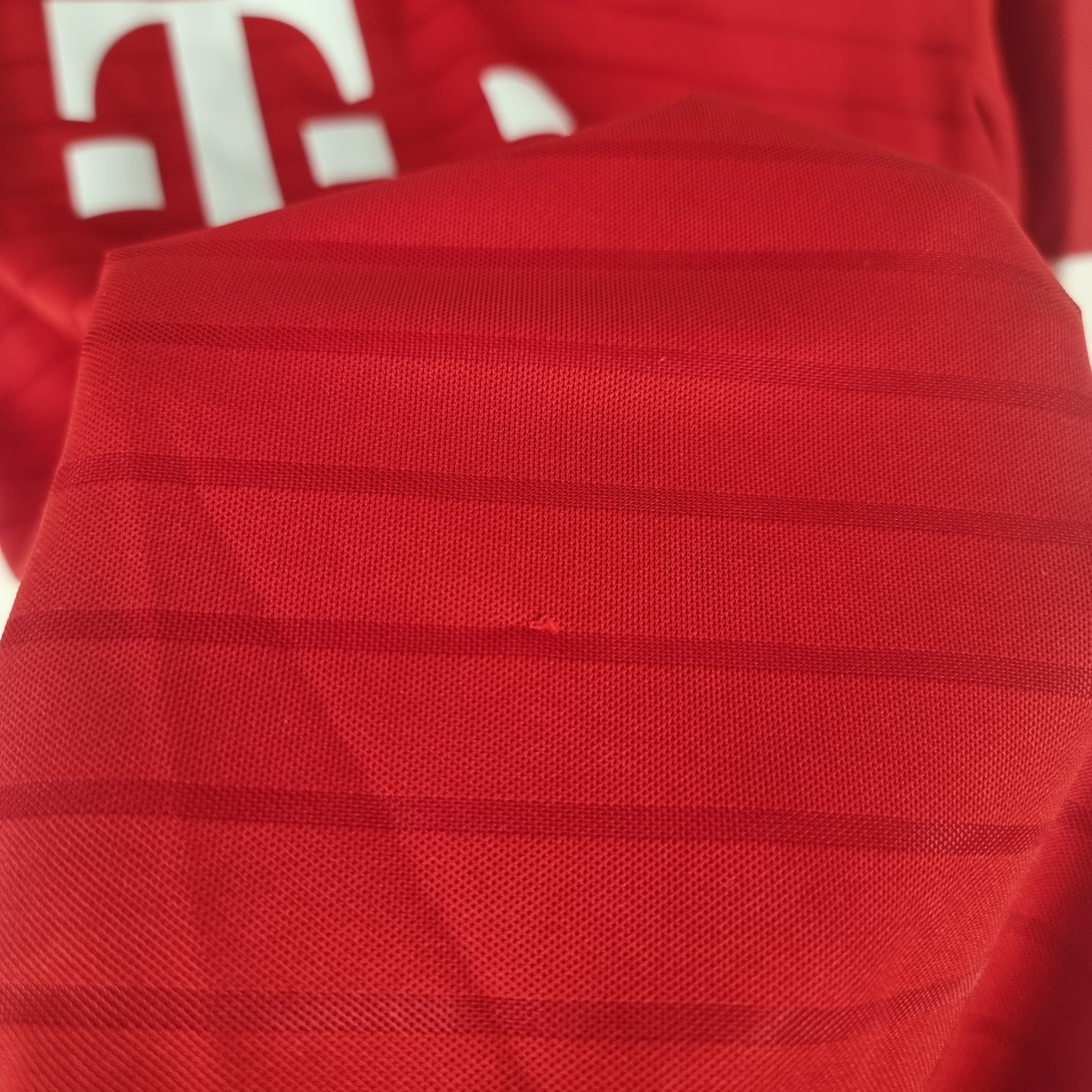 Trikot - FC Bayern München - Thomas Müller - 2016/2017 - L - Heim