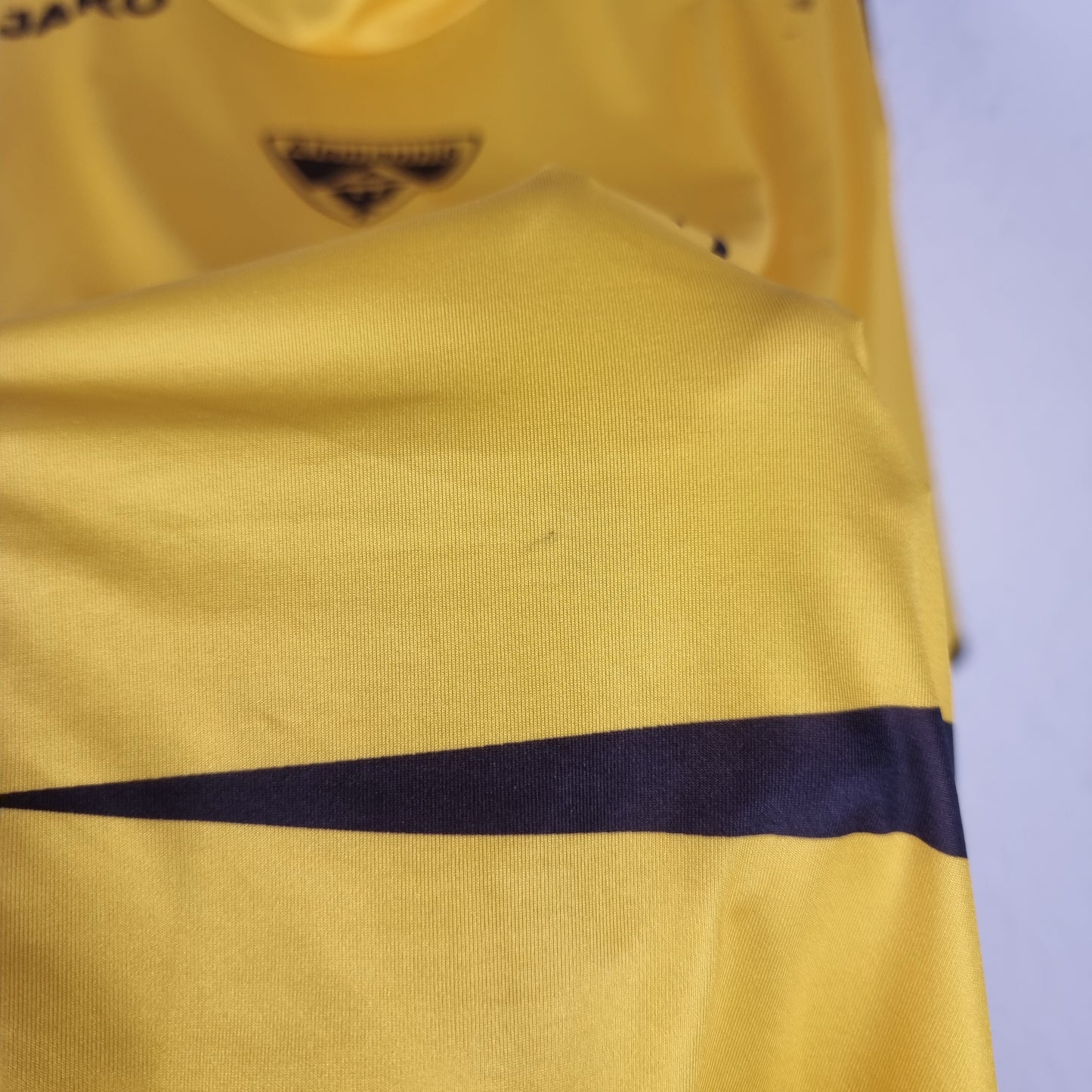 Trikot - Alemannia Aachen - 2006/2007 - XXL - Heim