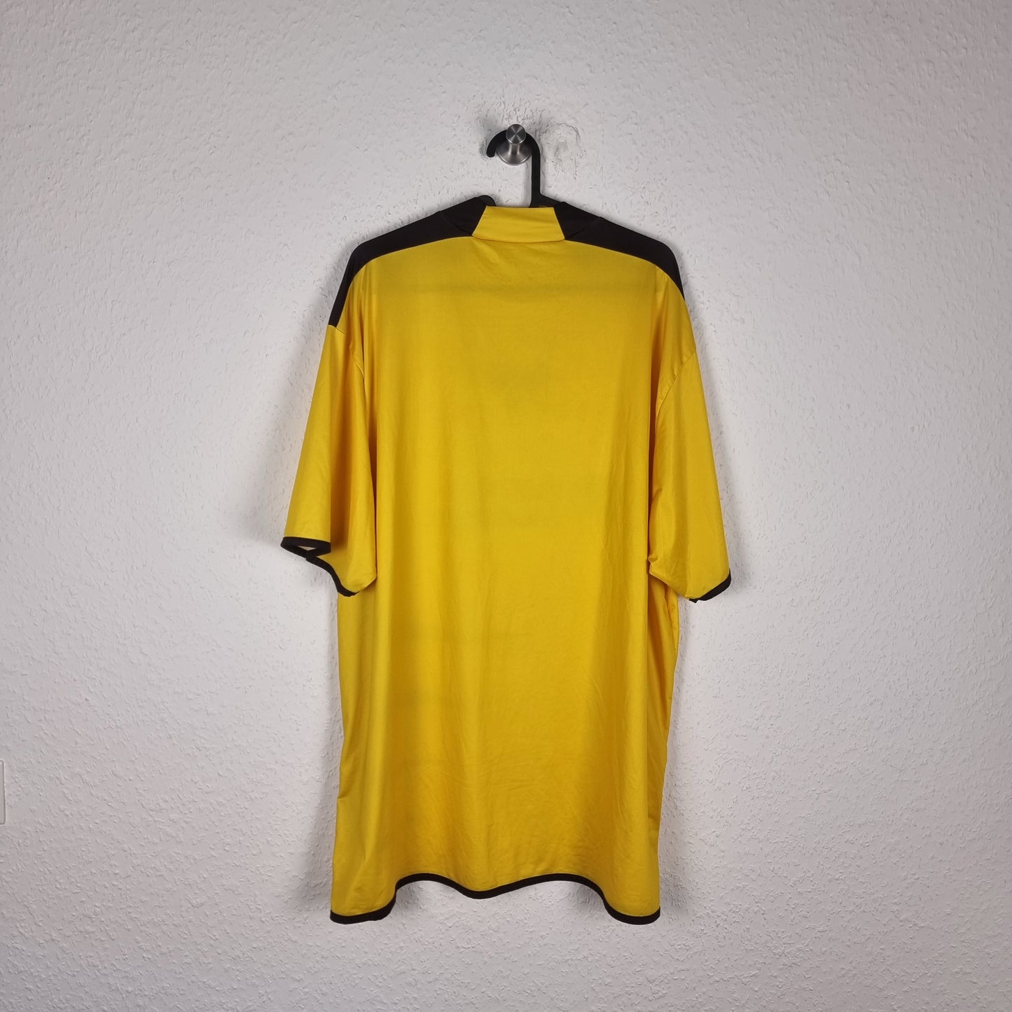 Trikot - Alemannia Aachen - 2006/2007 - XXL - Heim