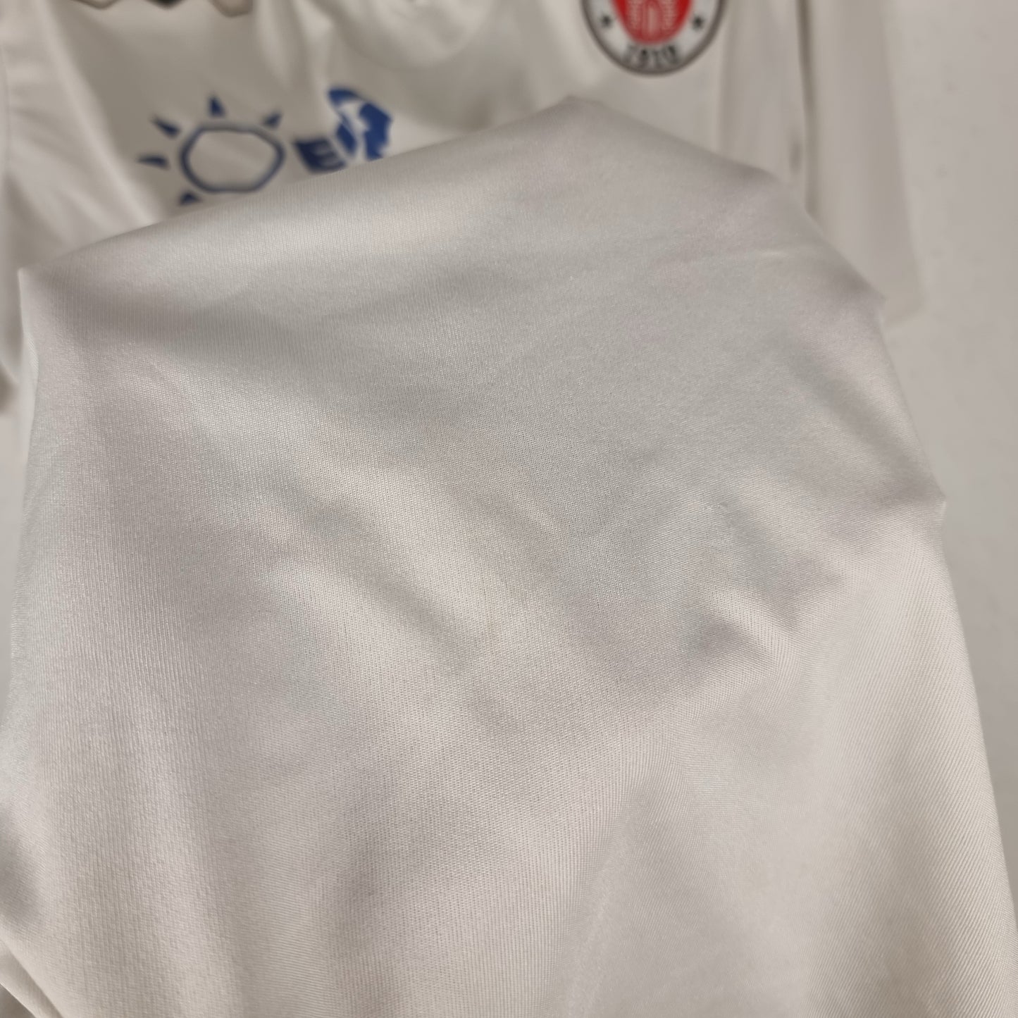 Jersey - FC St. Pauli - 2010/2011 - XL - Away